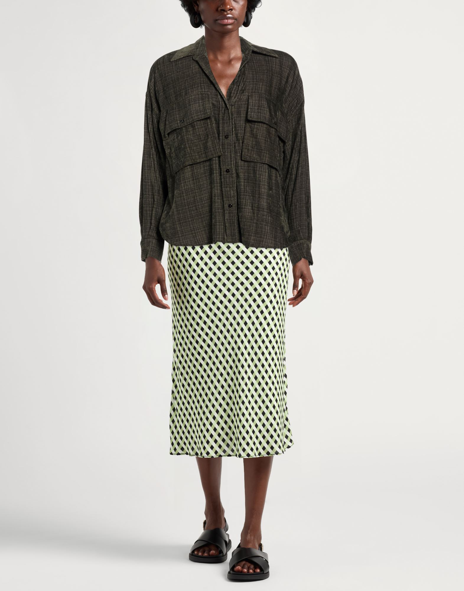  Momoní - Tops - Hemden - On Yoox.com 