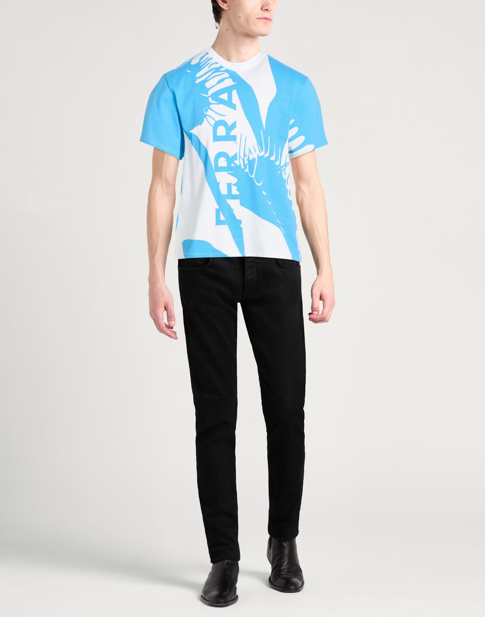  Ferragamo - Tops - T-shirts - On Yoox.com 
