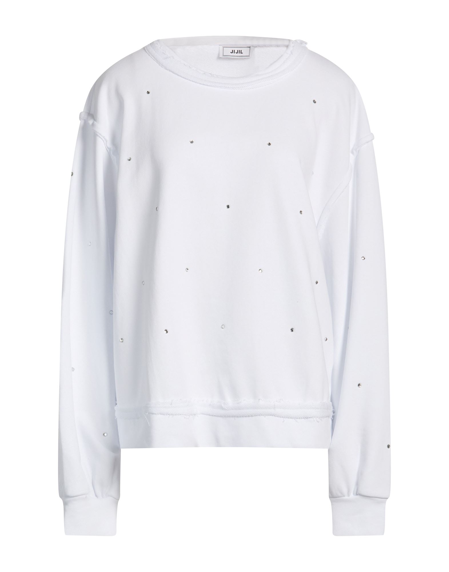  Jijil - Camisetas Y Tops - Sudaderas - On Yoox.com 