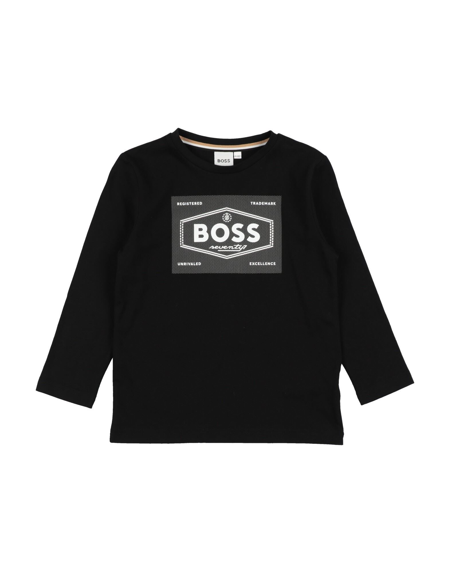  Boss - Tops - T-shirts - On Yoox.com 