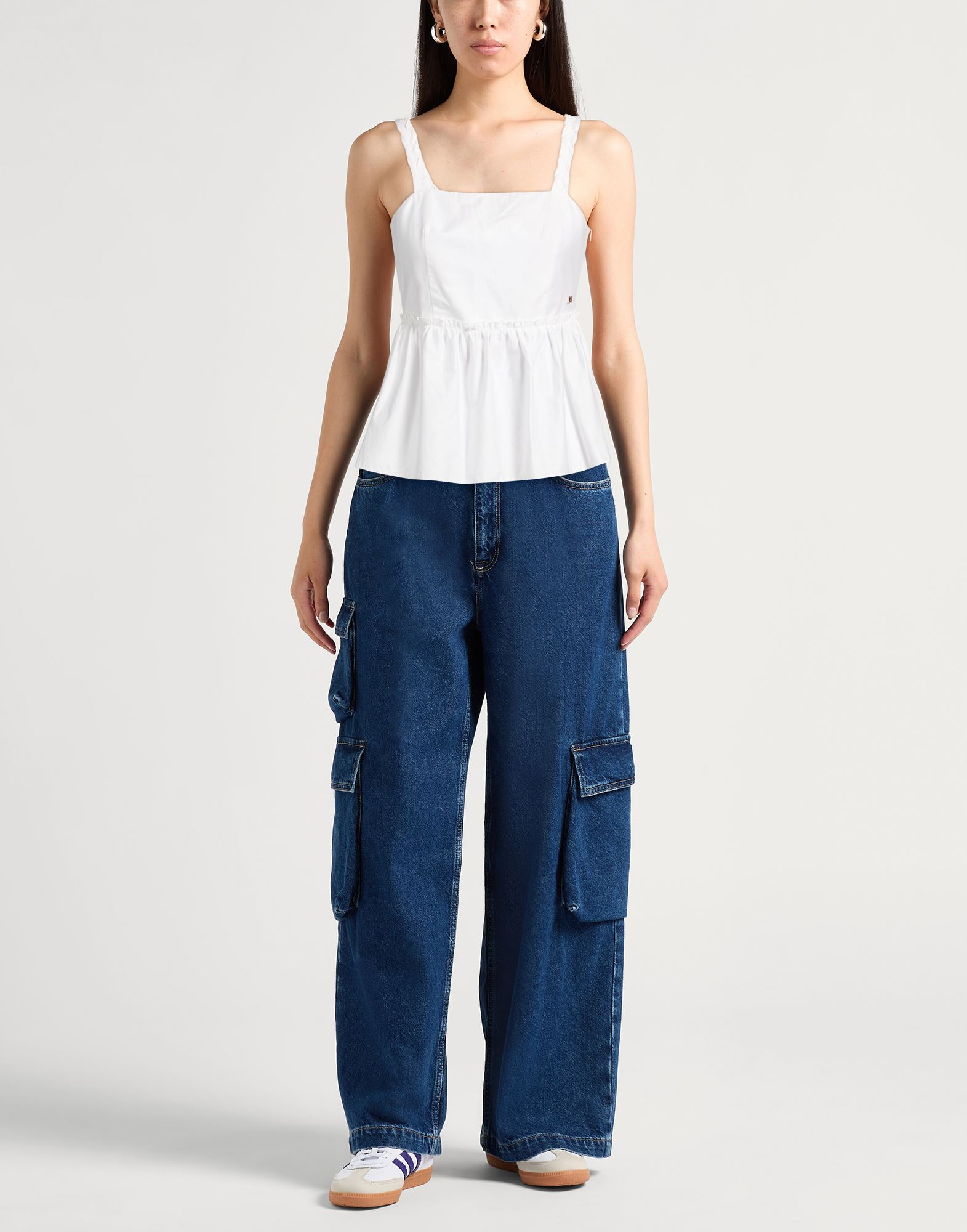  Kocca - Camisetas Y Tops - Tops - On Yoox.com 