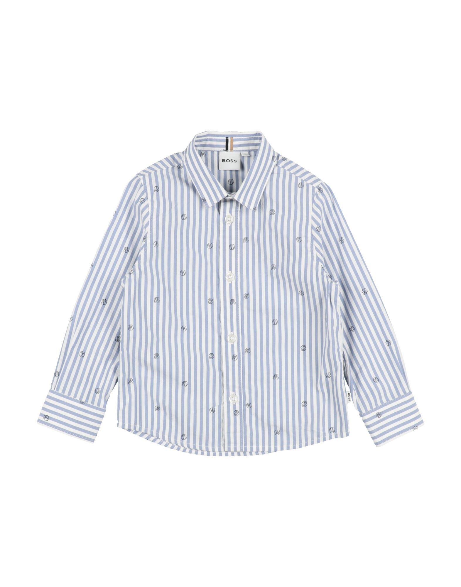  Boss - Tops - Hemden - On Yoox.com 