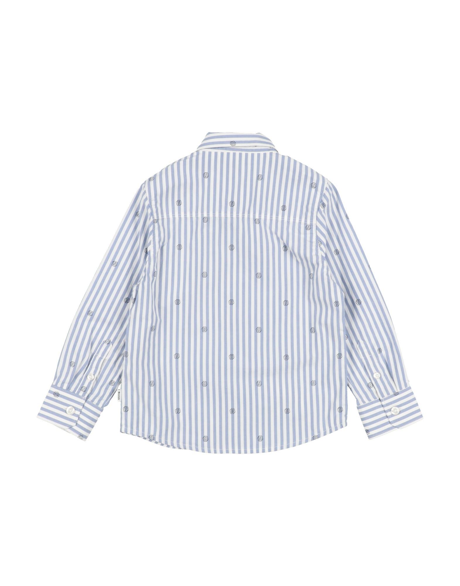  Boss - Tops - Hemden - On Yoox.com 