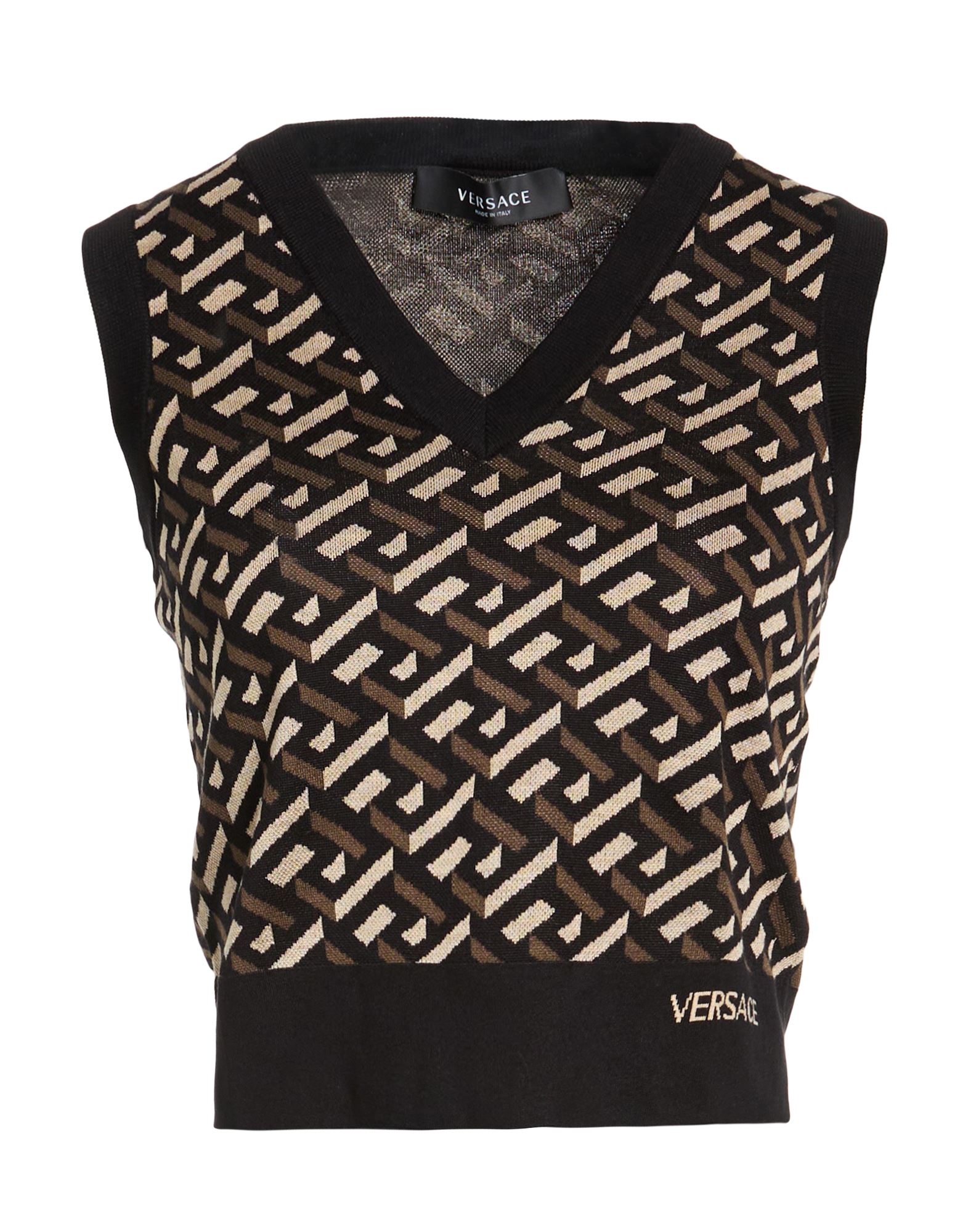  Versace - Strickwaren - Pullover - On Yoox.com 