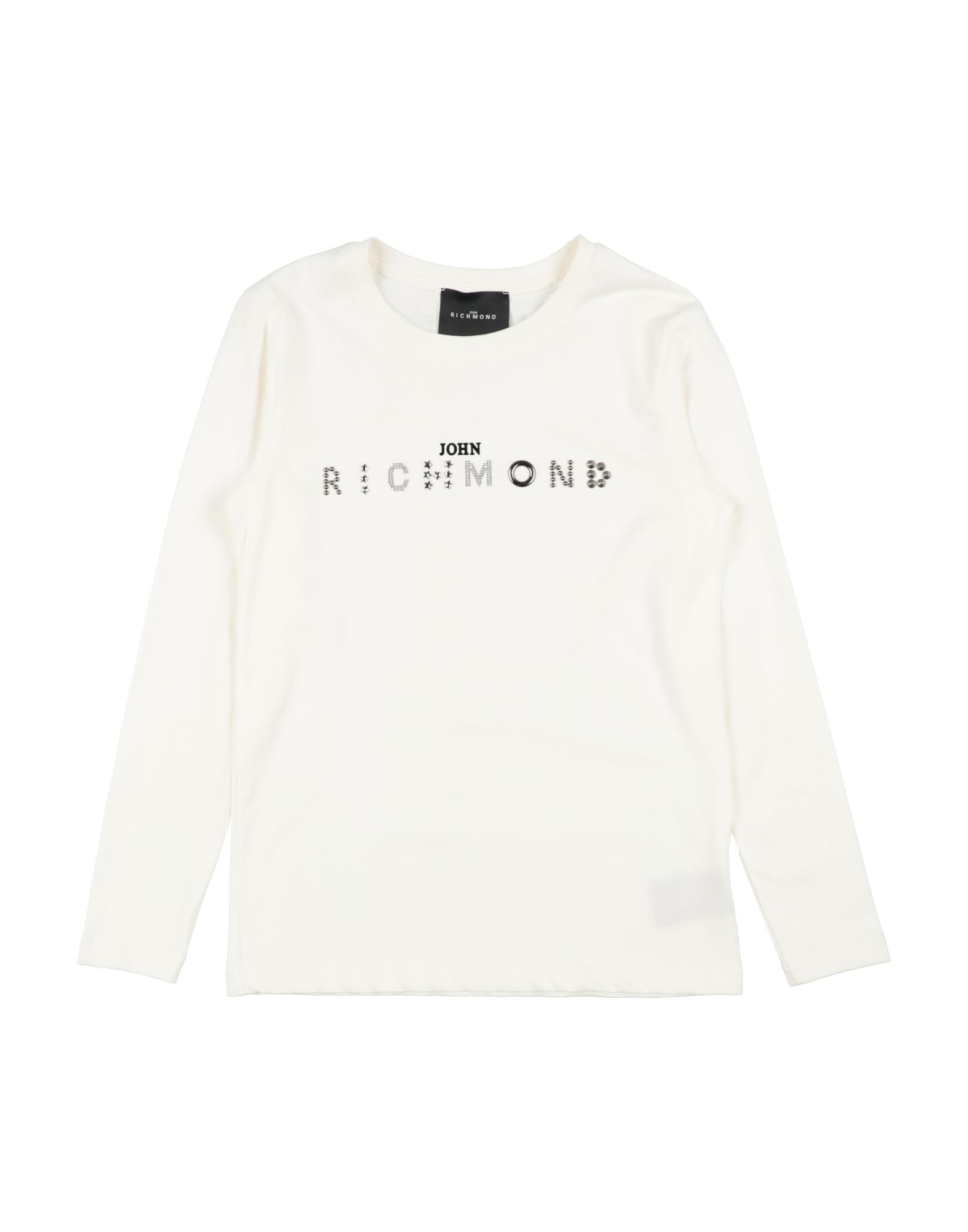  John Richmond - Tops - T-shirts - On Yoox.com 