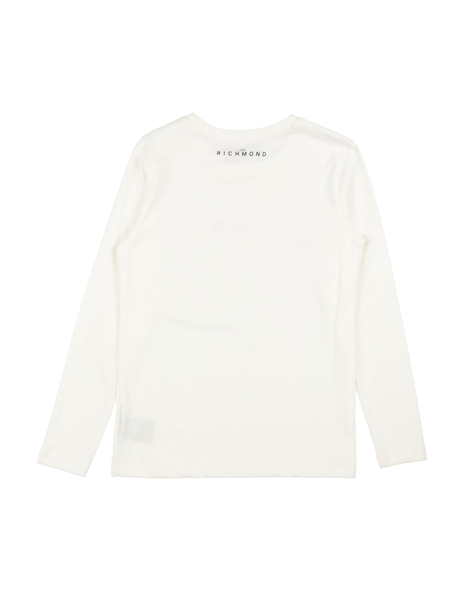  John Richmond - Tops - T-shirts - On Yoox.com 