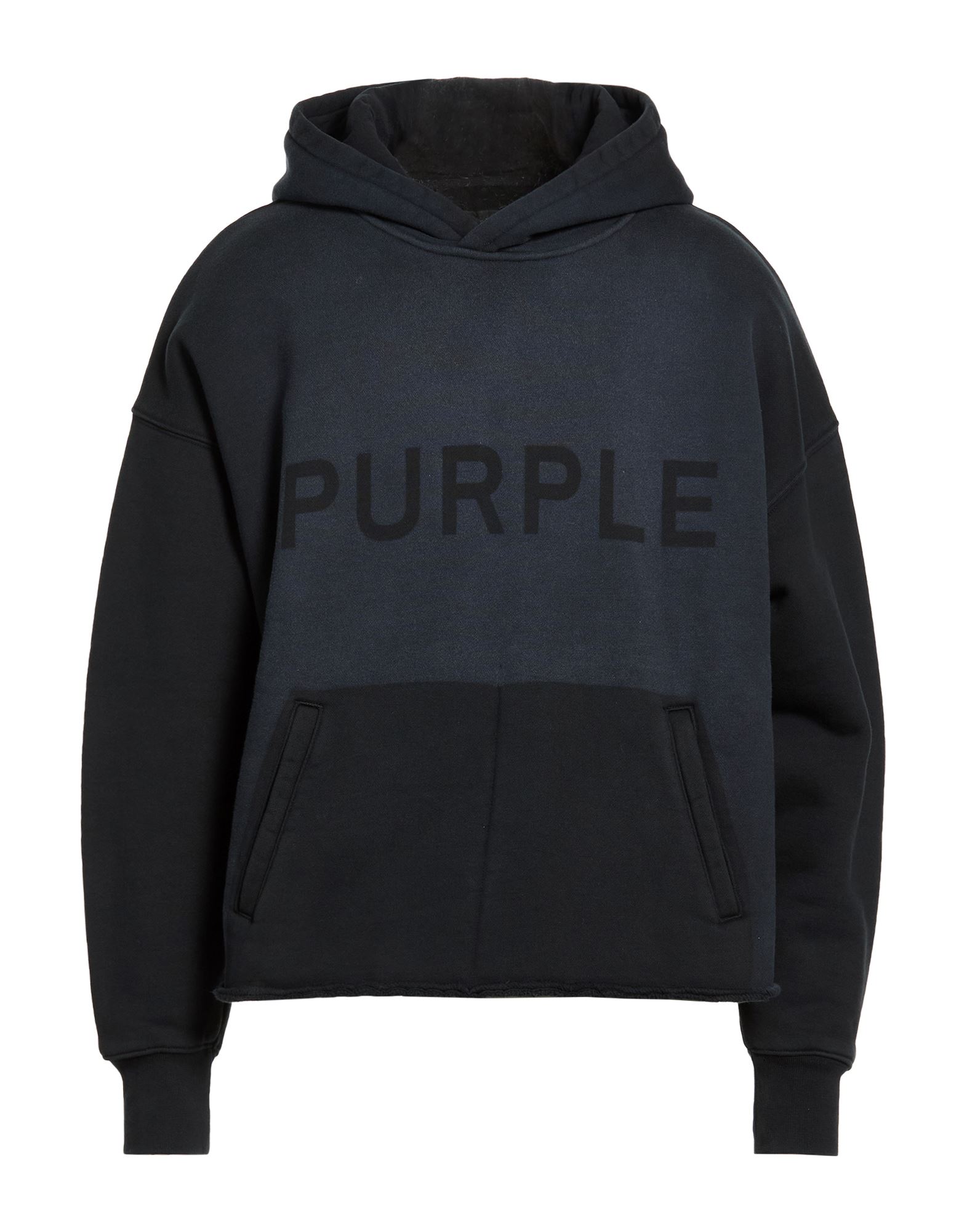 PURPLE ΜΠΛΟΥΖΑΚΙΑ Φούτερ