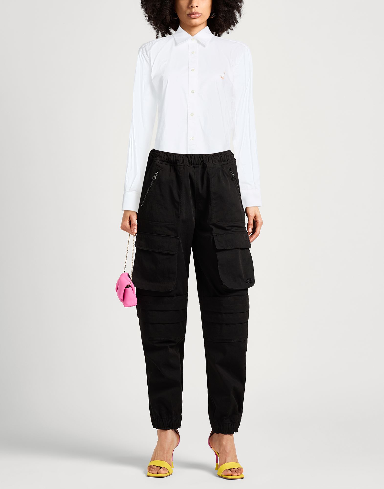  Moschino - Tops - Hemden - On Yoox.com 