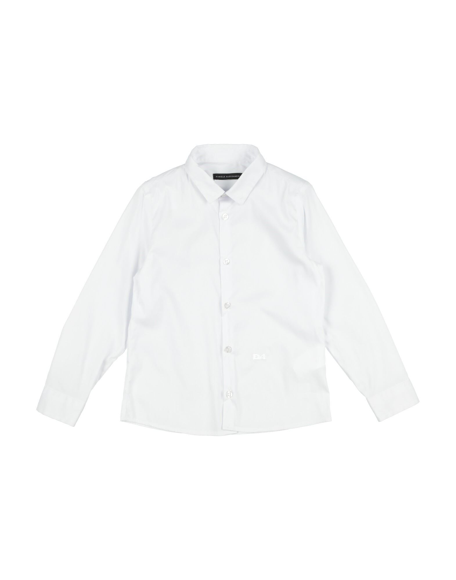  Daniele Alessandrini - Camisetas Y Tops - Camisas - On Yoox.com 