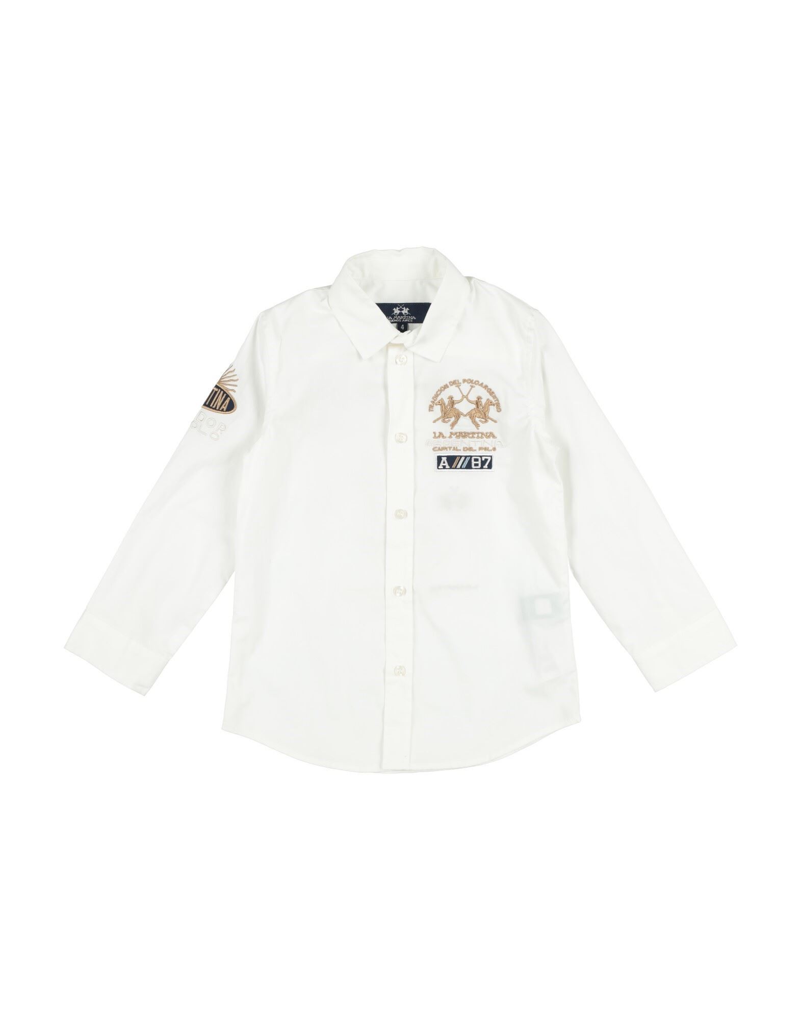 La Martina - Tops - Hemden - On Yoox.com 