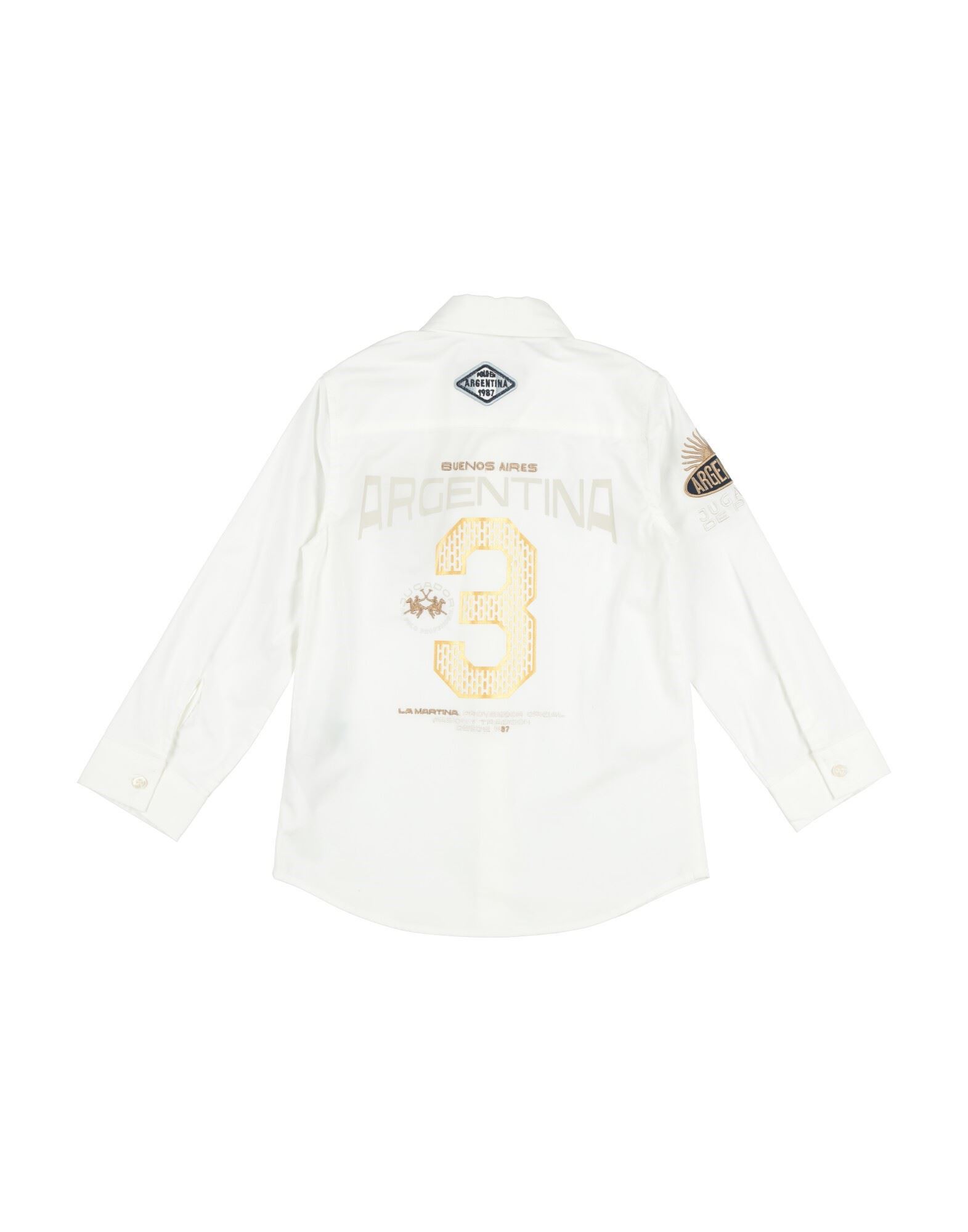  La Martina - Tops - Hemden - On Yoox.com 
