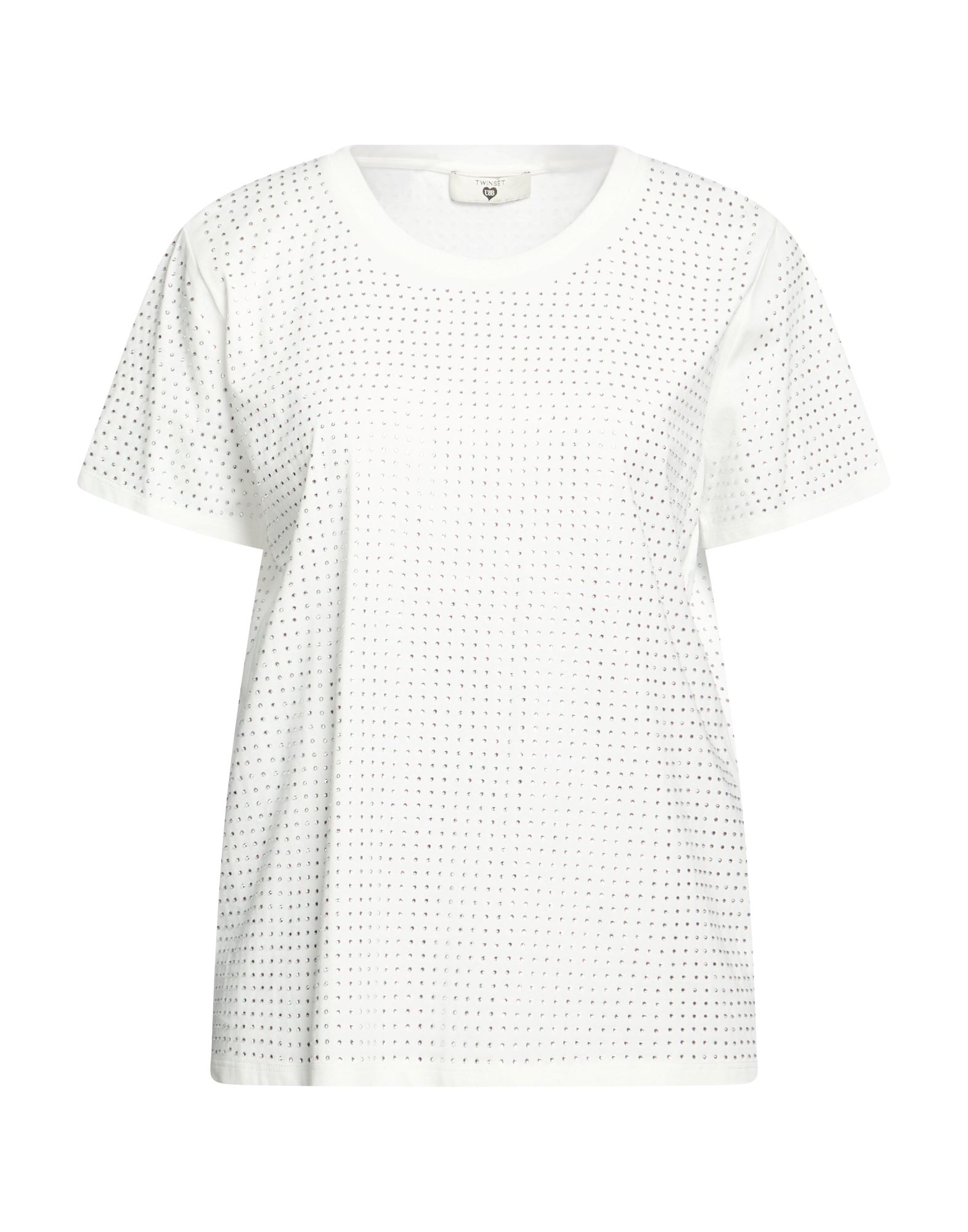 TWINSET ΜΠΛΟΥΖΑΚΙΑ T-shirt