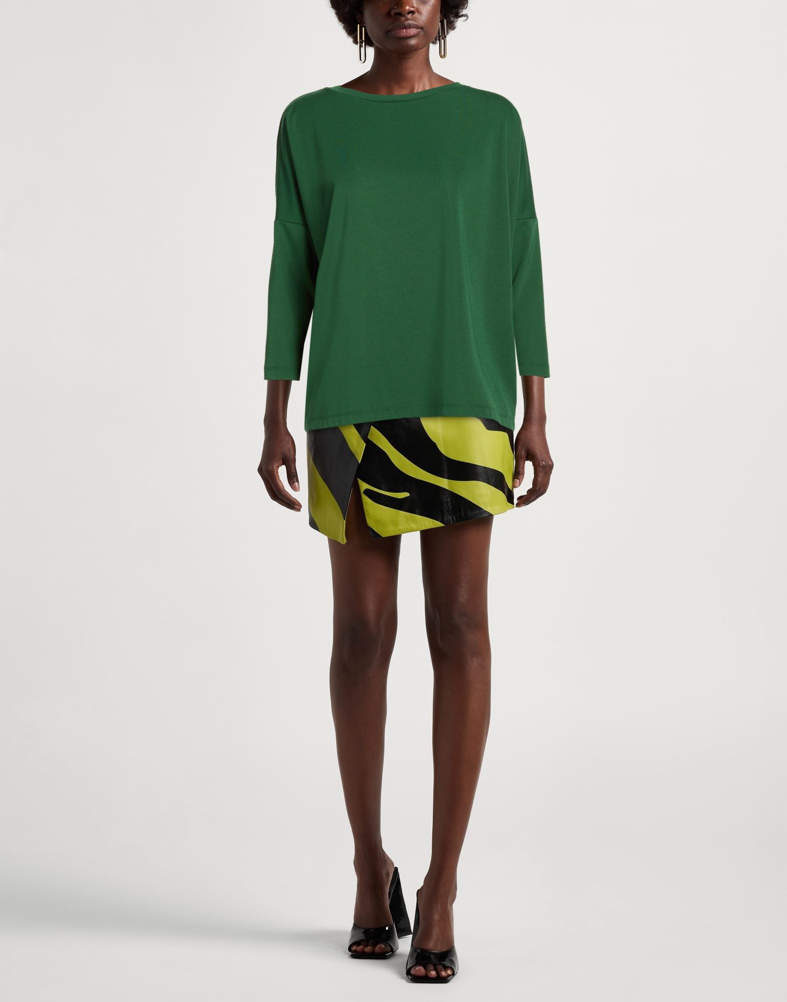  Gai Mattiolo - Camisetas Y Tops - Camisetas - On Yoox.com 
