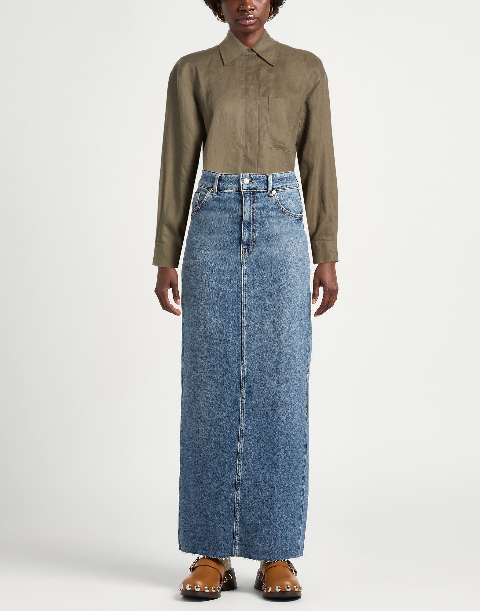  Max&co. - Tops - Hemden - On Yoox.com 