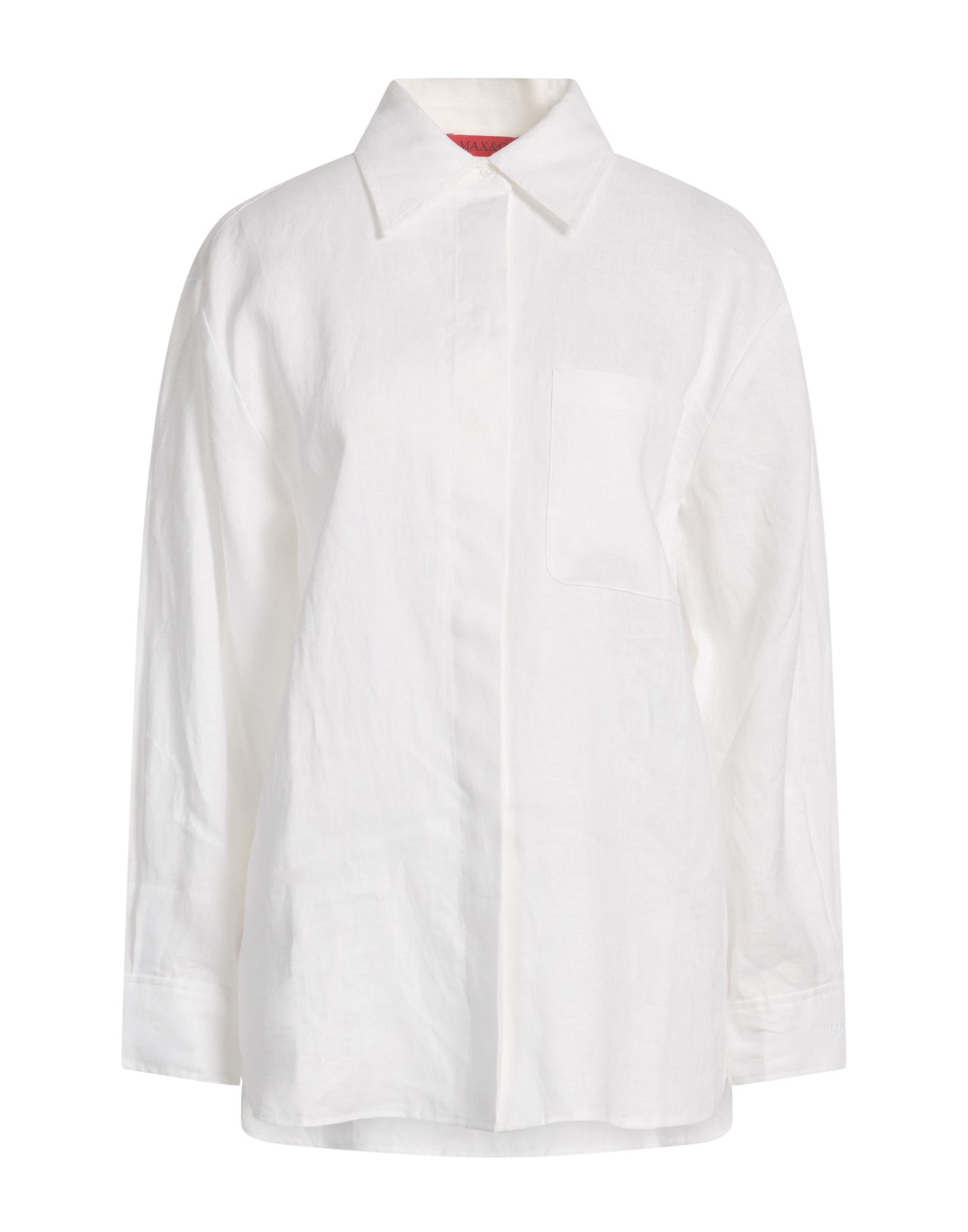  Max&co. - Tops - Hemden - On Yoox.com 