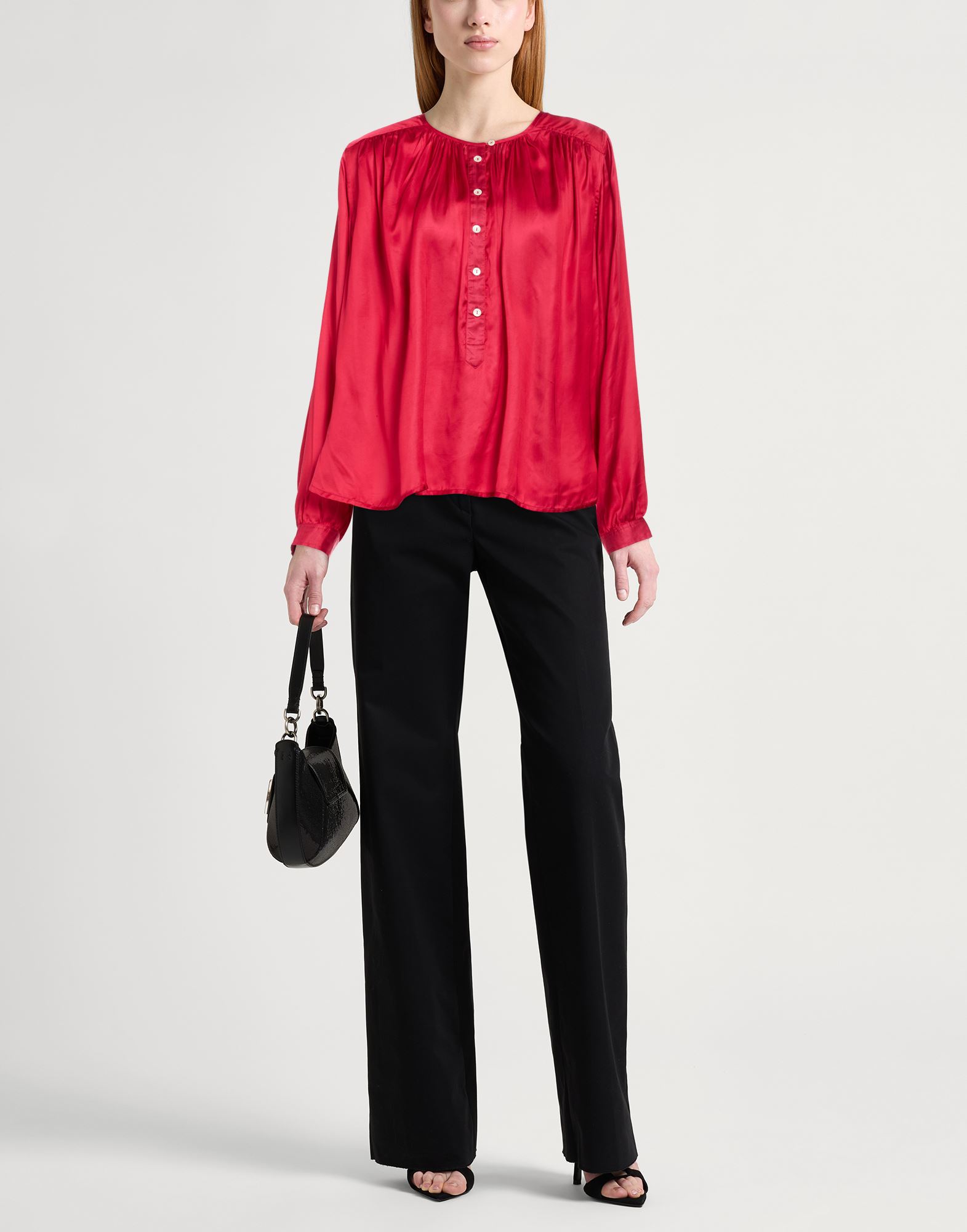  Leon & Harper - Tops - Tops - On Yoox.com 