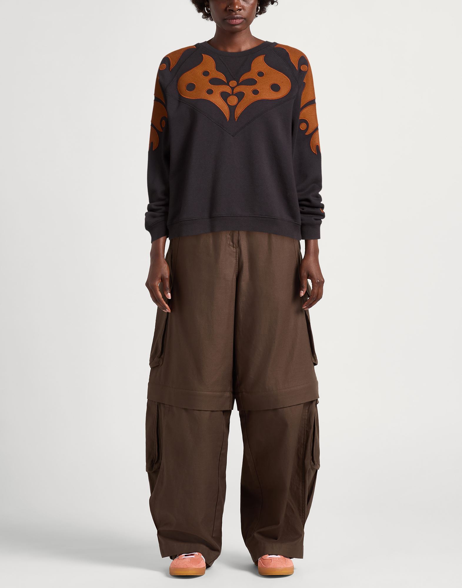  Leon & Harper - Camisetas Y Tops - Sudaderas - On Yoox.com 