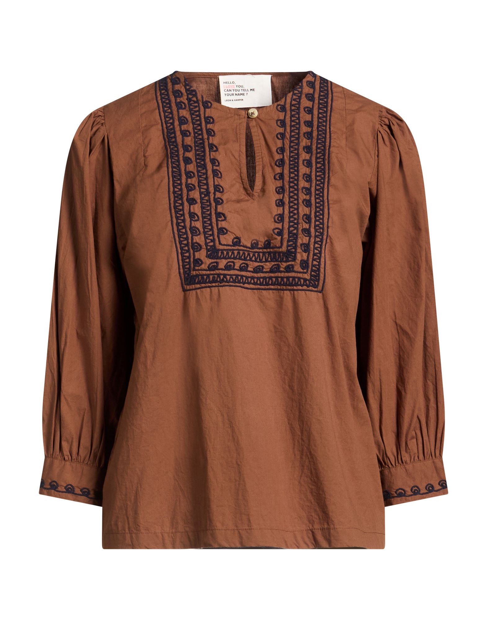  Leon & Harper - Tops - Tops - On Yoox.com 