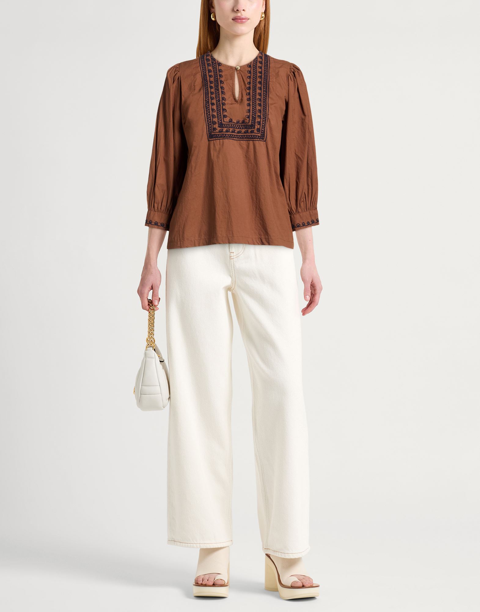  Leon & Harper - Tops - Tops - On Yoox.com 