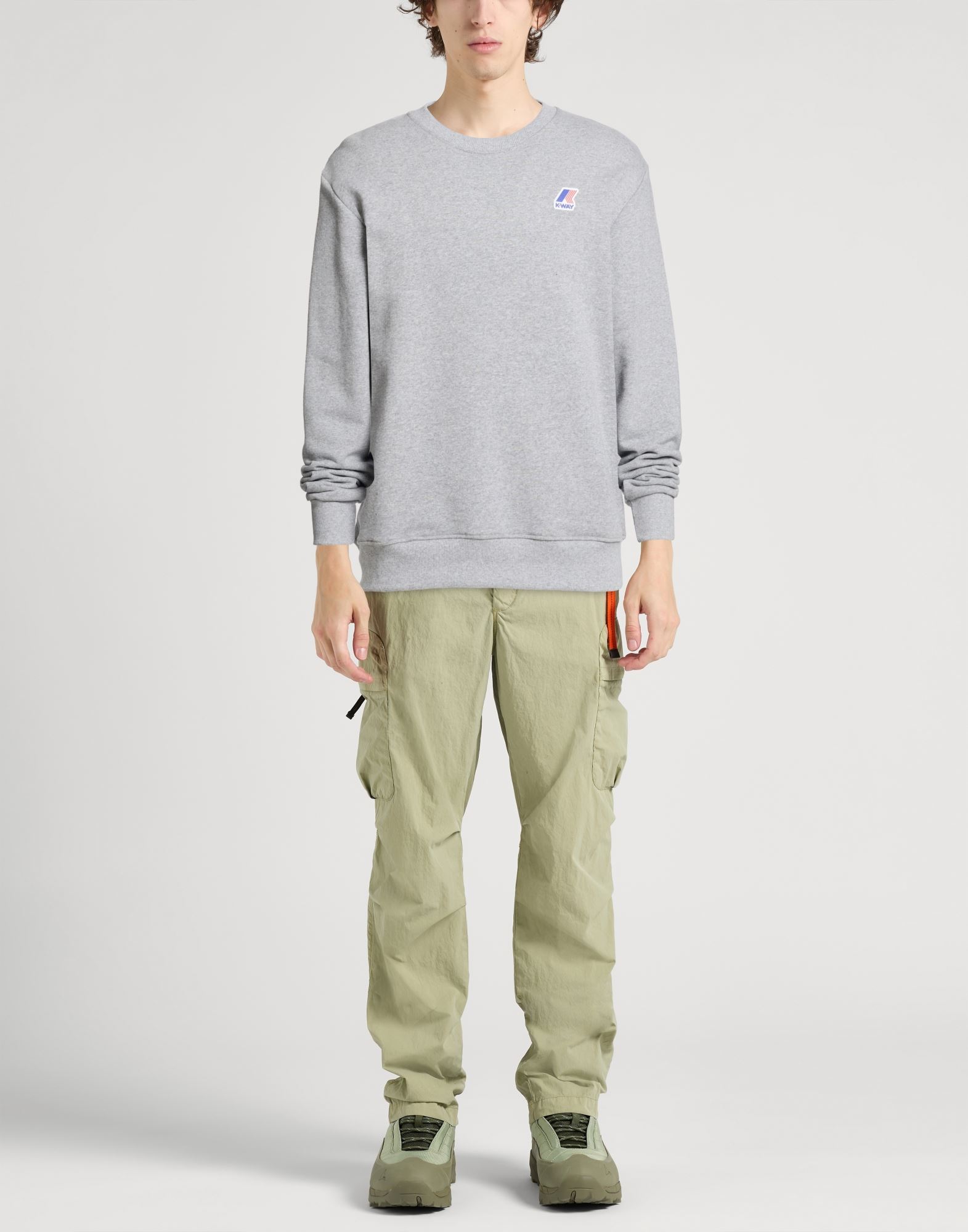  K-way - Tops - Sweatshirts - On Yoox.com 