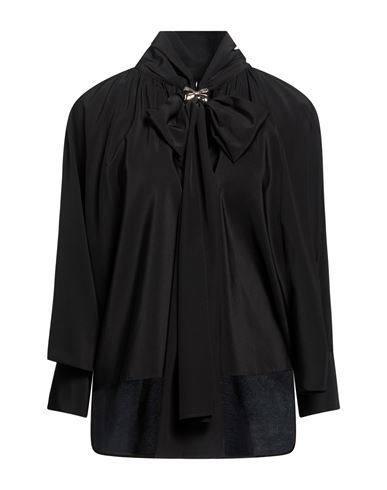 Top Damen Schwarz 34,36,38 Damen