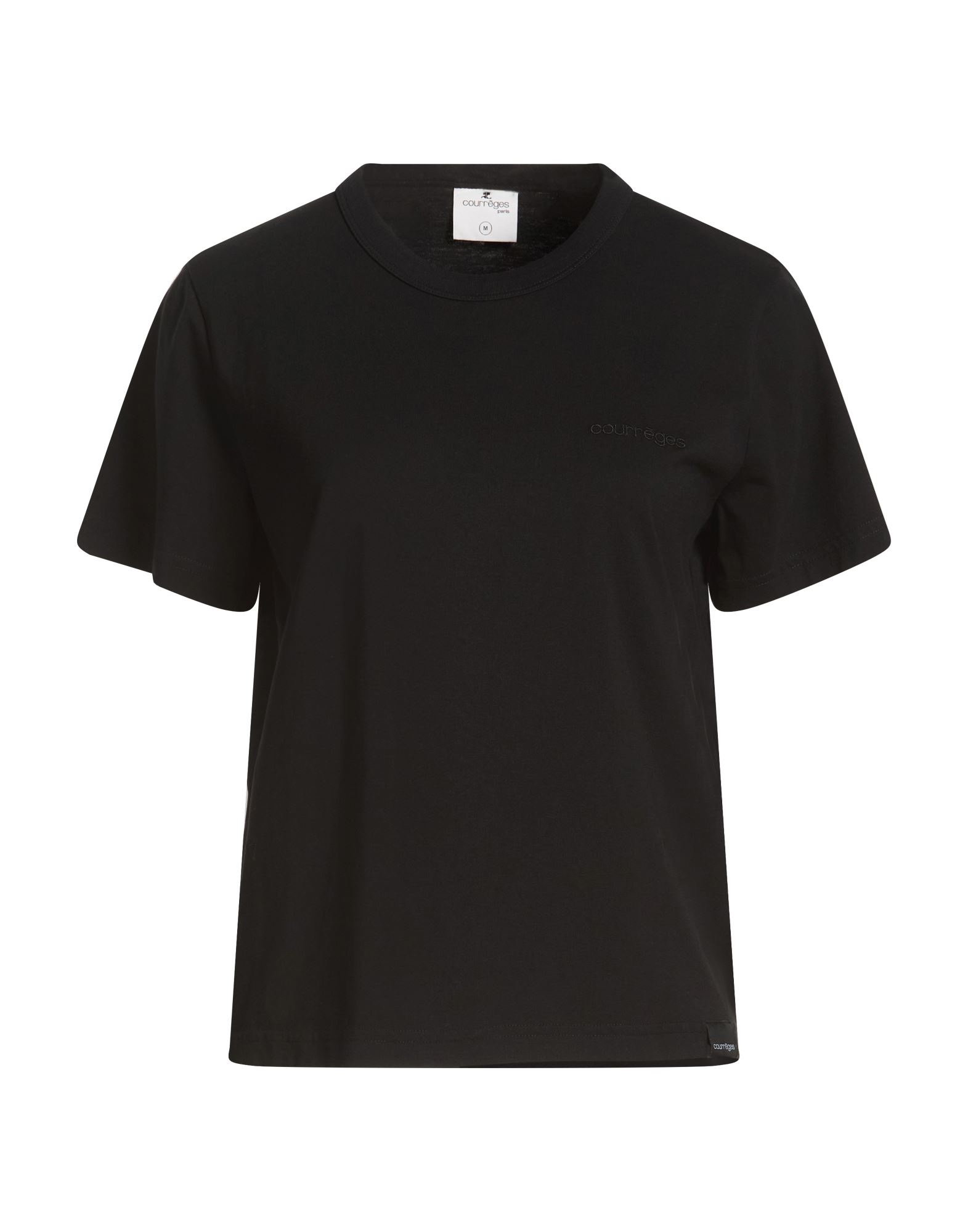 COURRÈGES ΜΠΛΟΥΖΑΚΙΑ T-shirt
