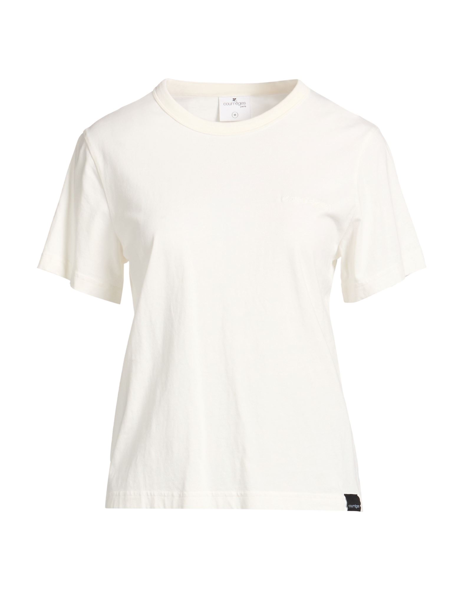 COURRÈGES ΜΠΛΟΥΖΑΚΙΑ T-shirt