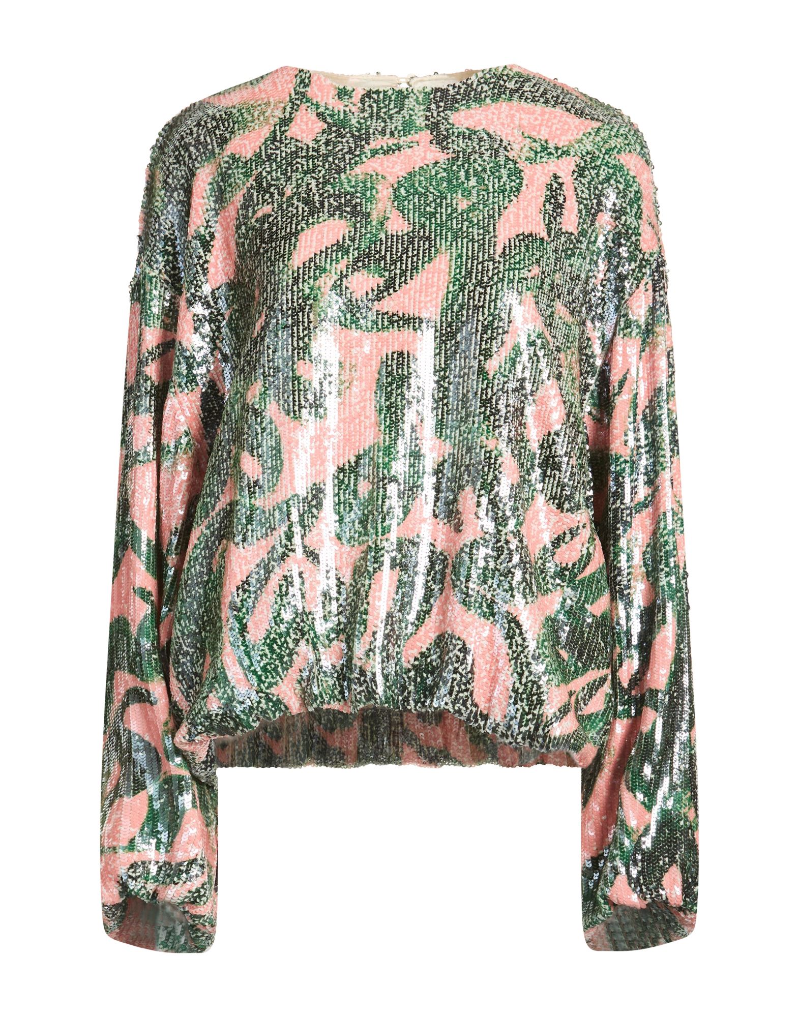 DRIES VAN NOTEN DRIES VAN NOTEN ΜΠΛΟΥΖΑΚΙΑ Τοπ