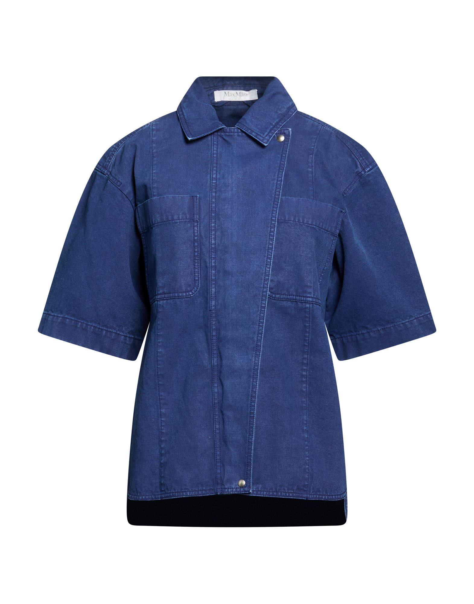 MAX MARA MAX MARA ΜΠΛΟΥΖΑΚΙΑ Πουκάμισο