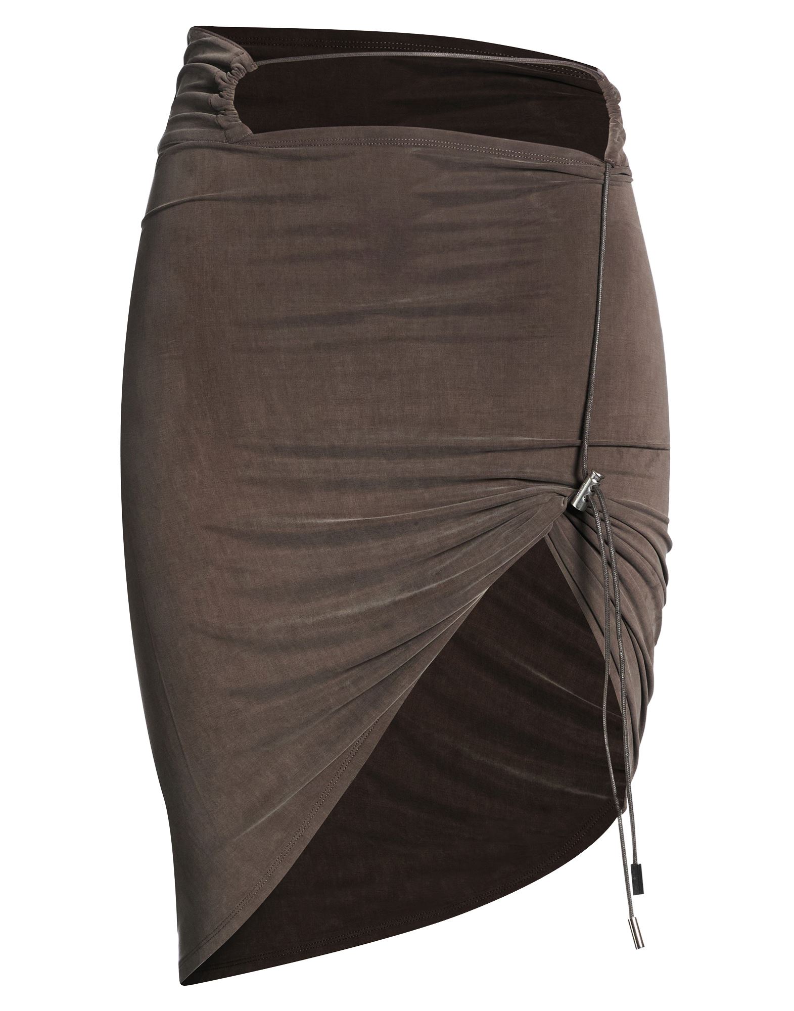 JACQUEMUS JACQUEMUS BOTTOMWEAR Μίνι φούστα