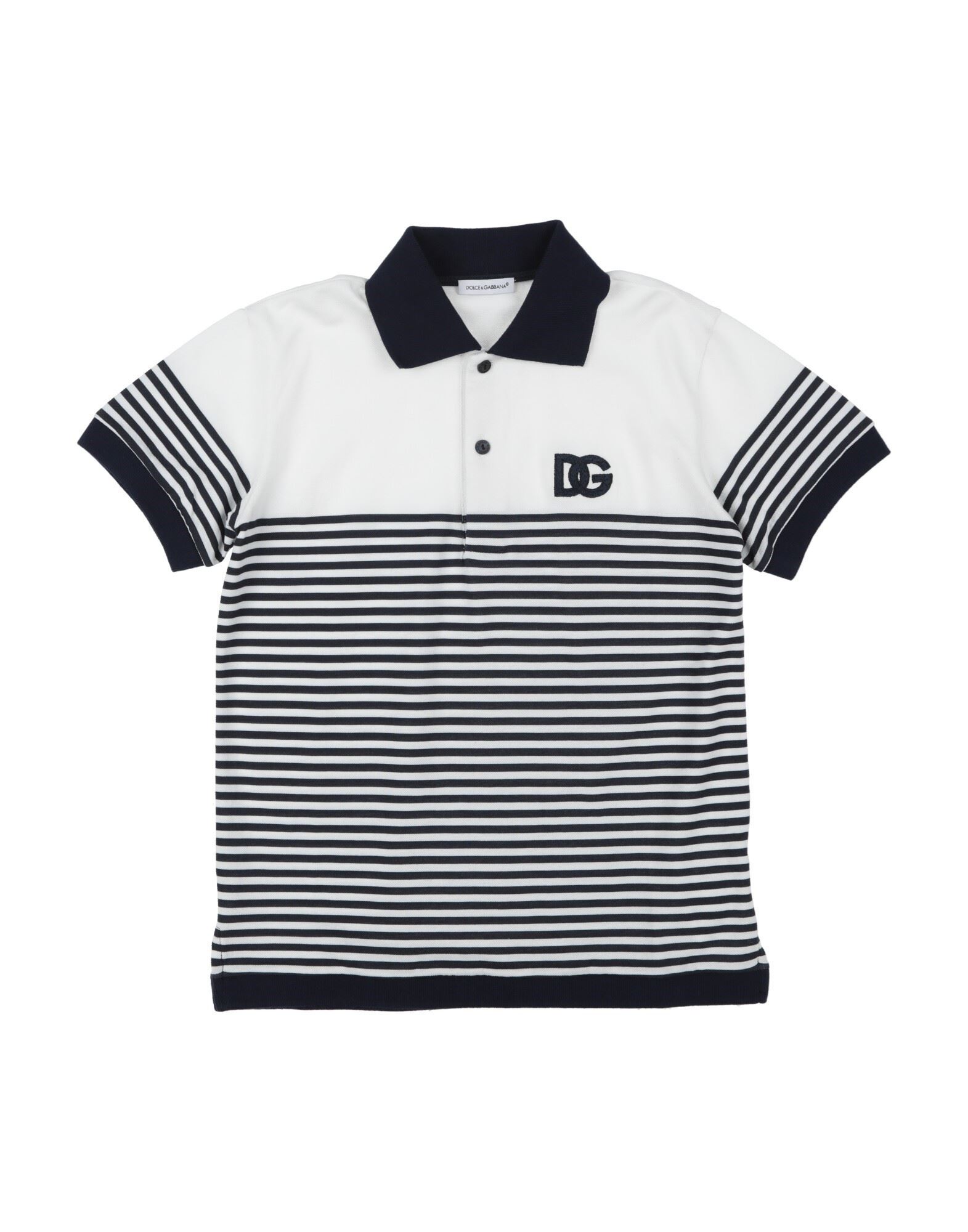 Dolce&gabbana - Tops - Poloshirts - On Yoox.com 