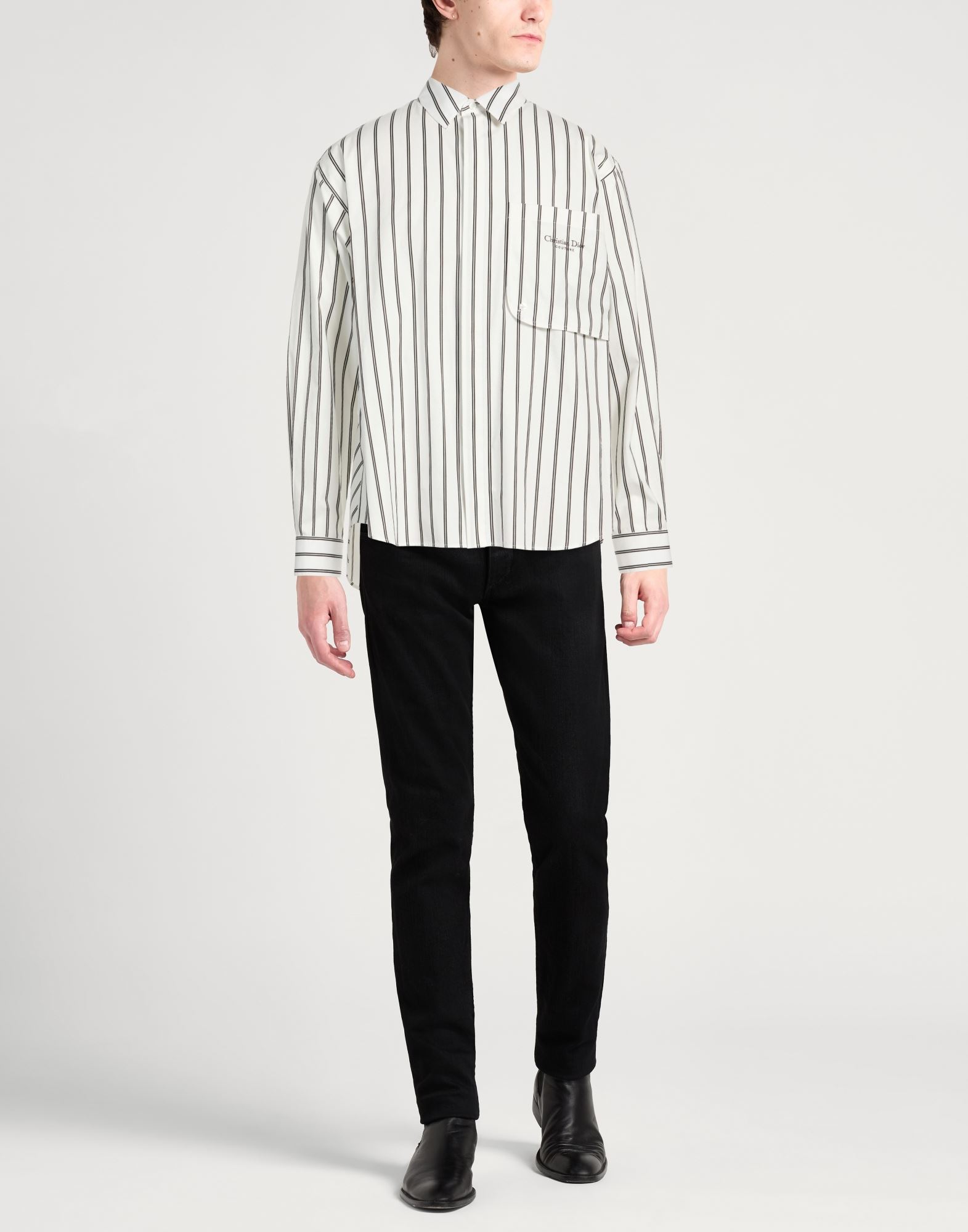  Dior - Topwear - Camicie - On Yoox.com 
