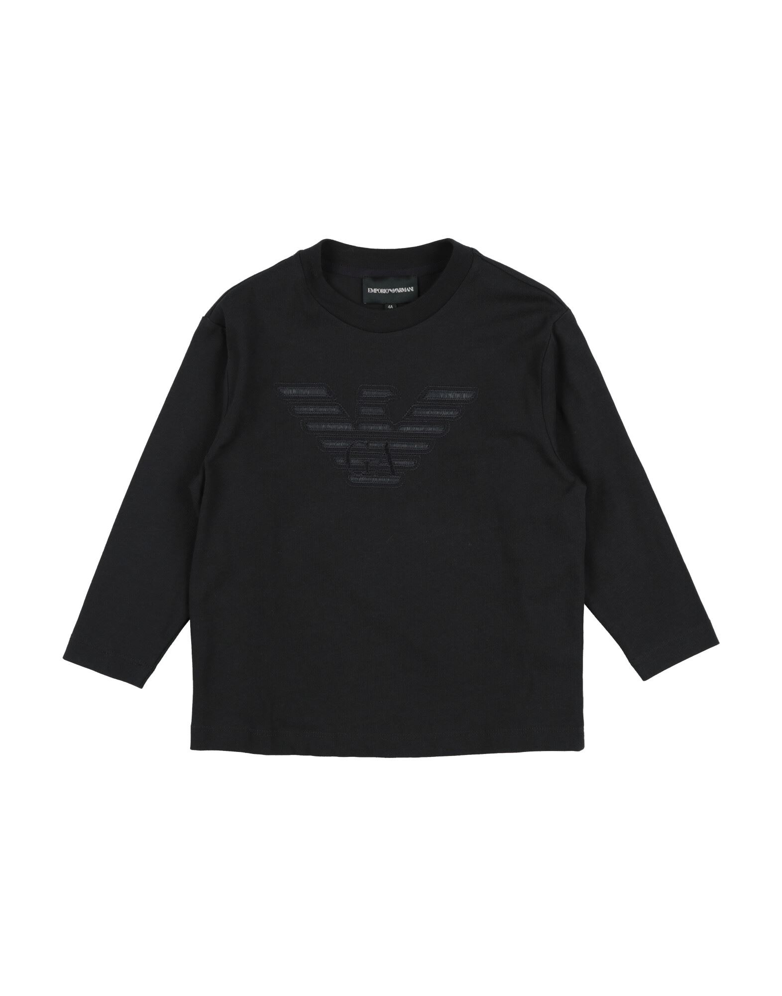  Emporio Armani - Tops - T-shirts - On Yoox.com 