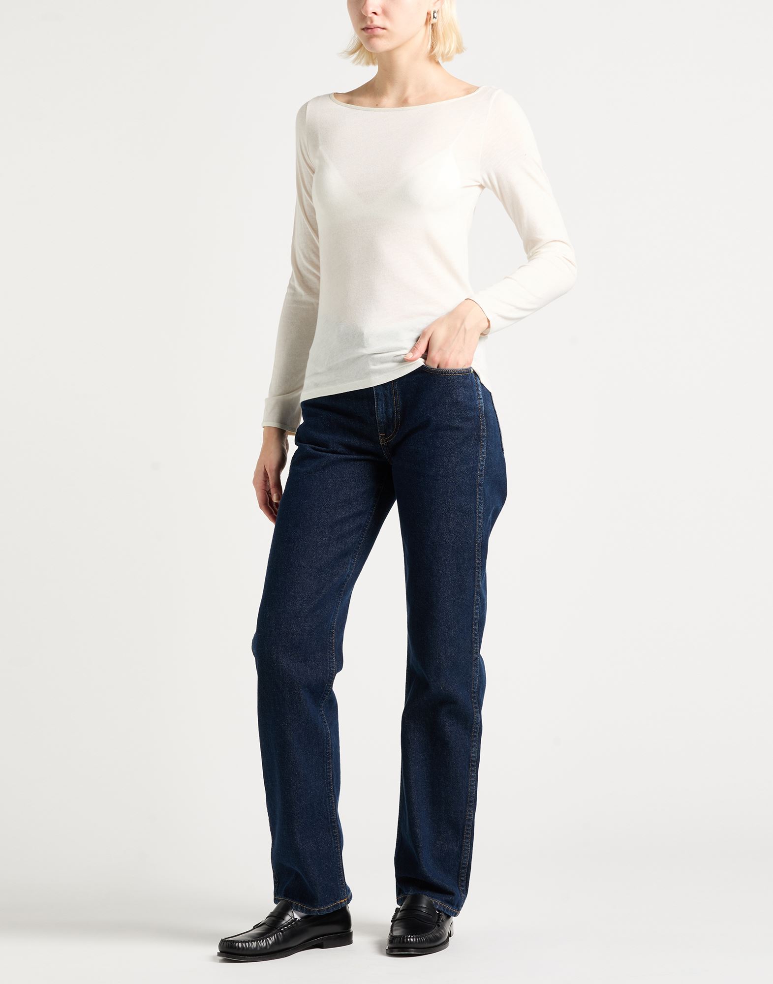  Majestic Filatures - Tops - T-shirts - On Yoox.com 