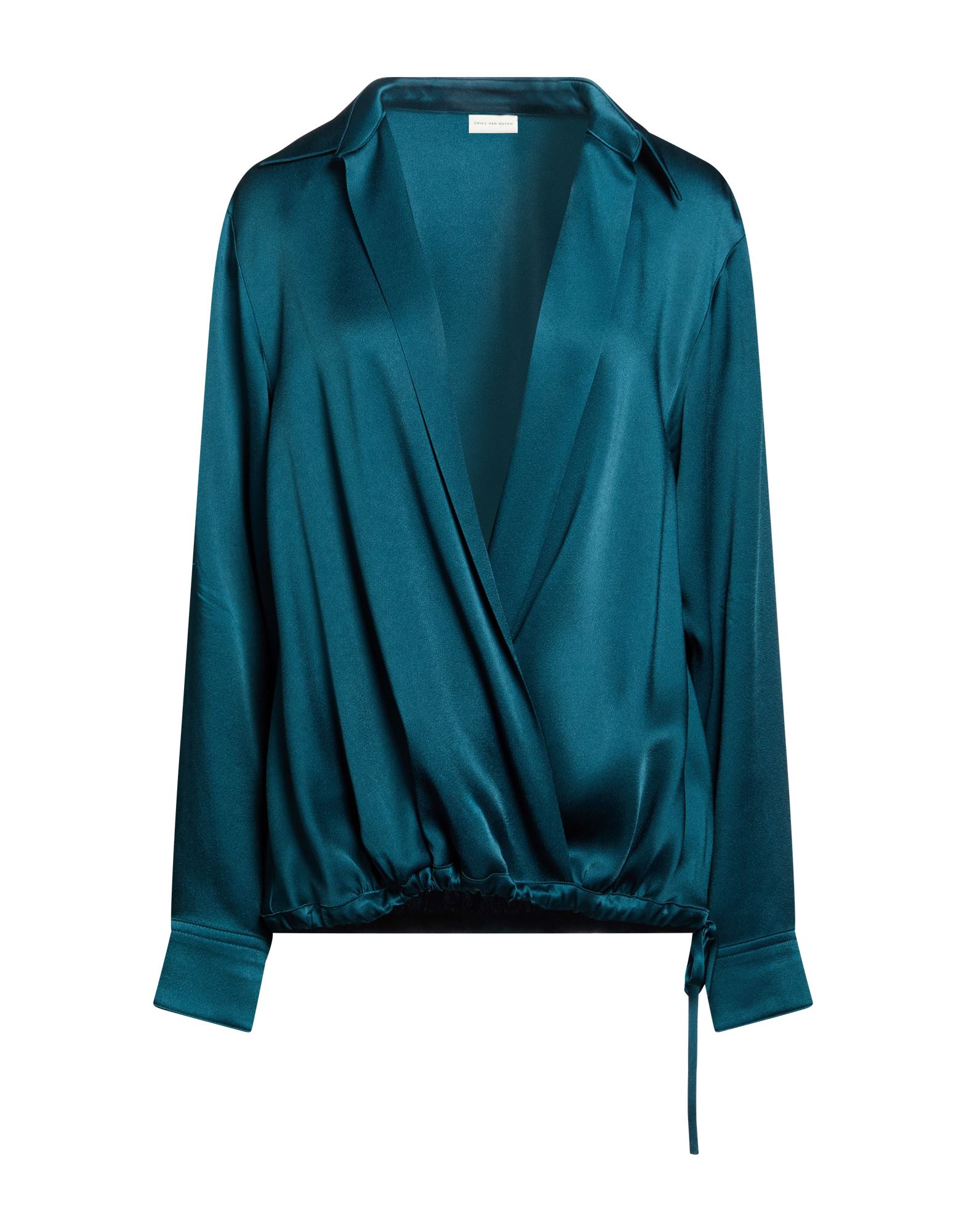 DRIES VAN NOTEN DRIES VAN NOTEN ΜΠΛΟΥΖΑΚΙΑ Τοπ