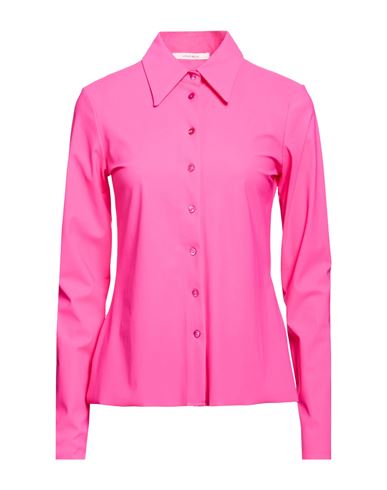 Malìparmi Camisa Mujer Fucsia 38 Mujer
