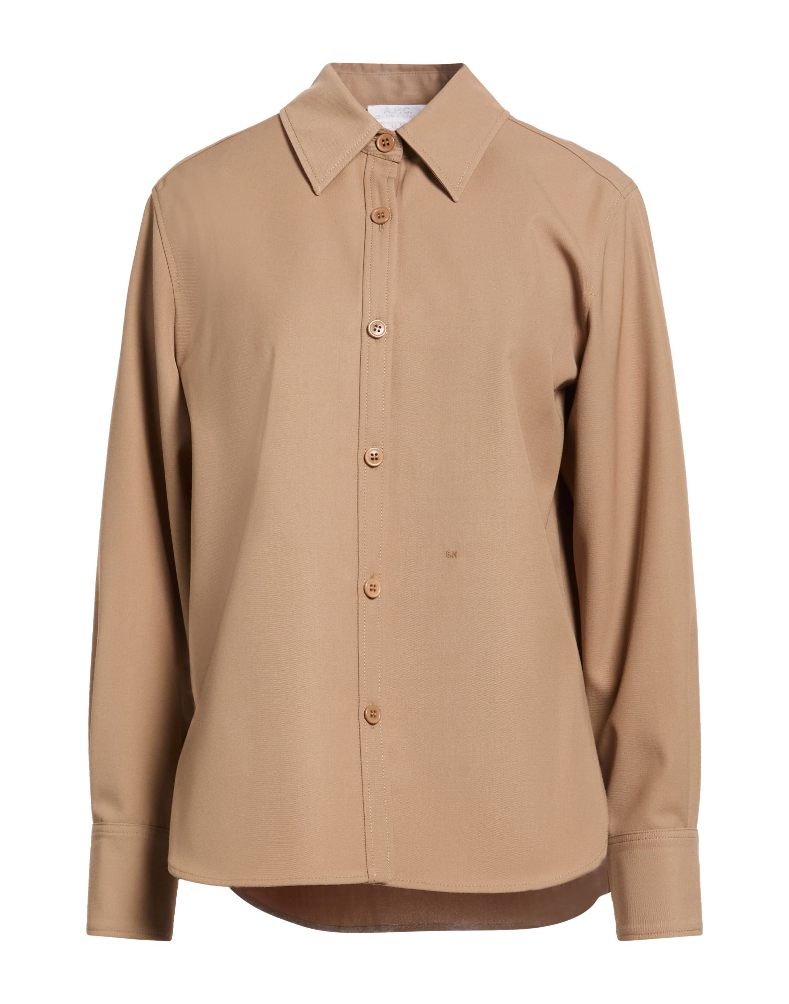 A.P.C. A.P.C. ΜΠΛΟΥΖΑΚΙΑ Πουκάμισο