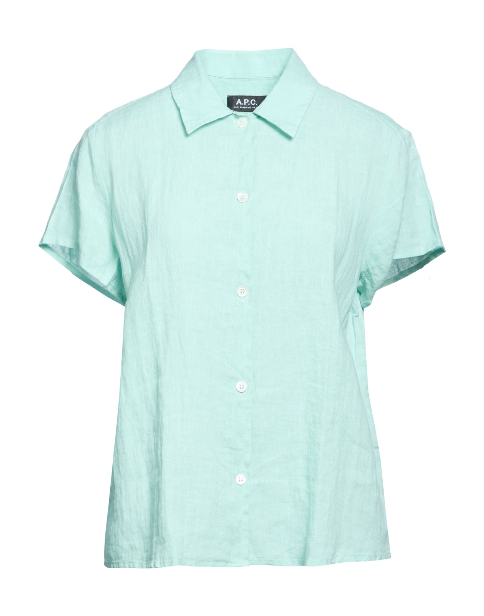  A.p.c. - Tops - Hemden - On Yoox.com 