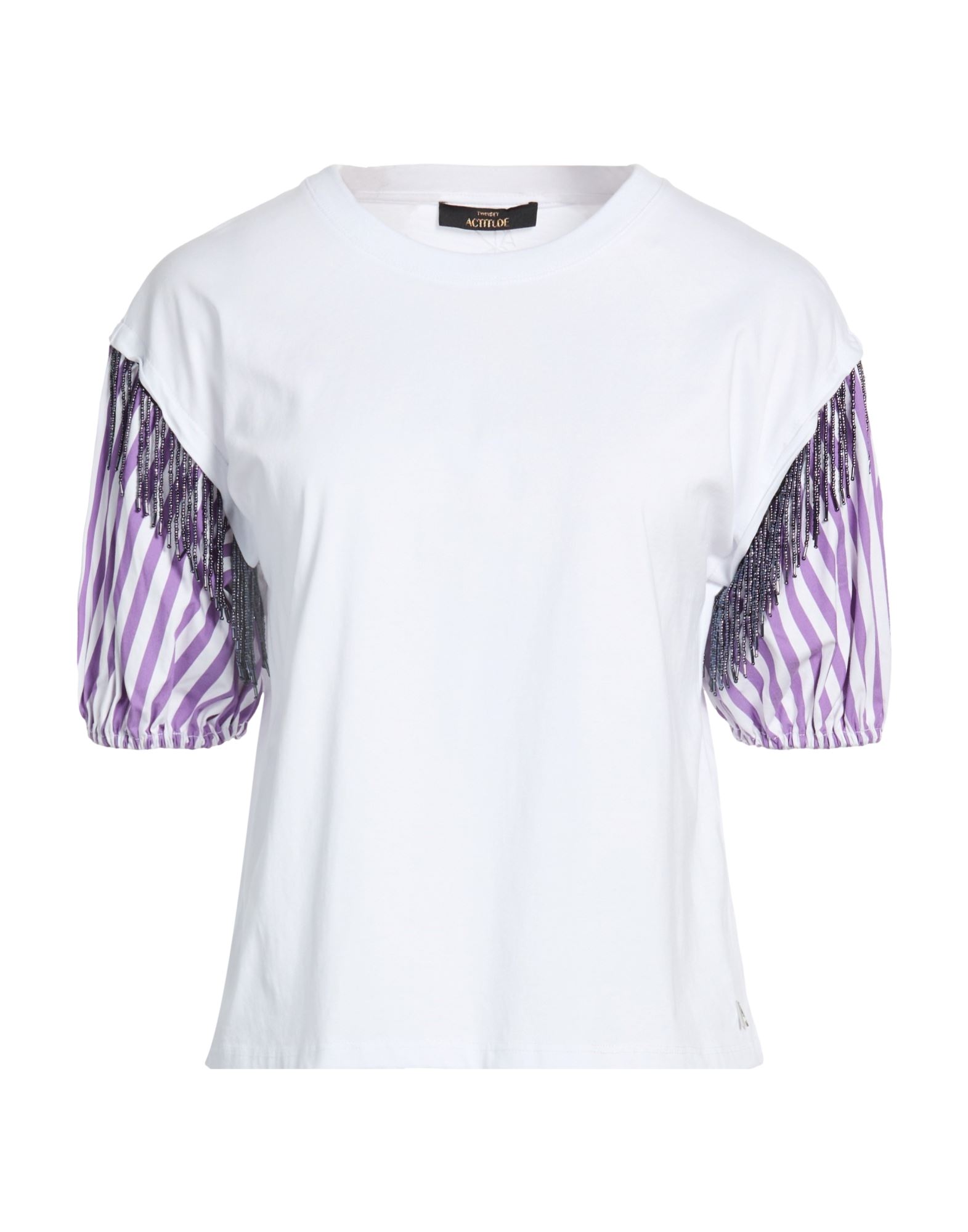 ACTITUDE by TWINSET ΜΠΛΟΥΖΑΚΙΑ T-shirt