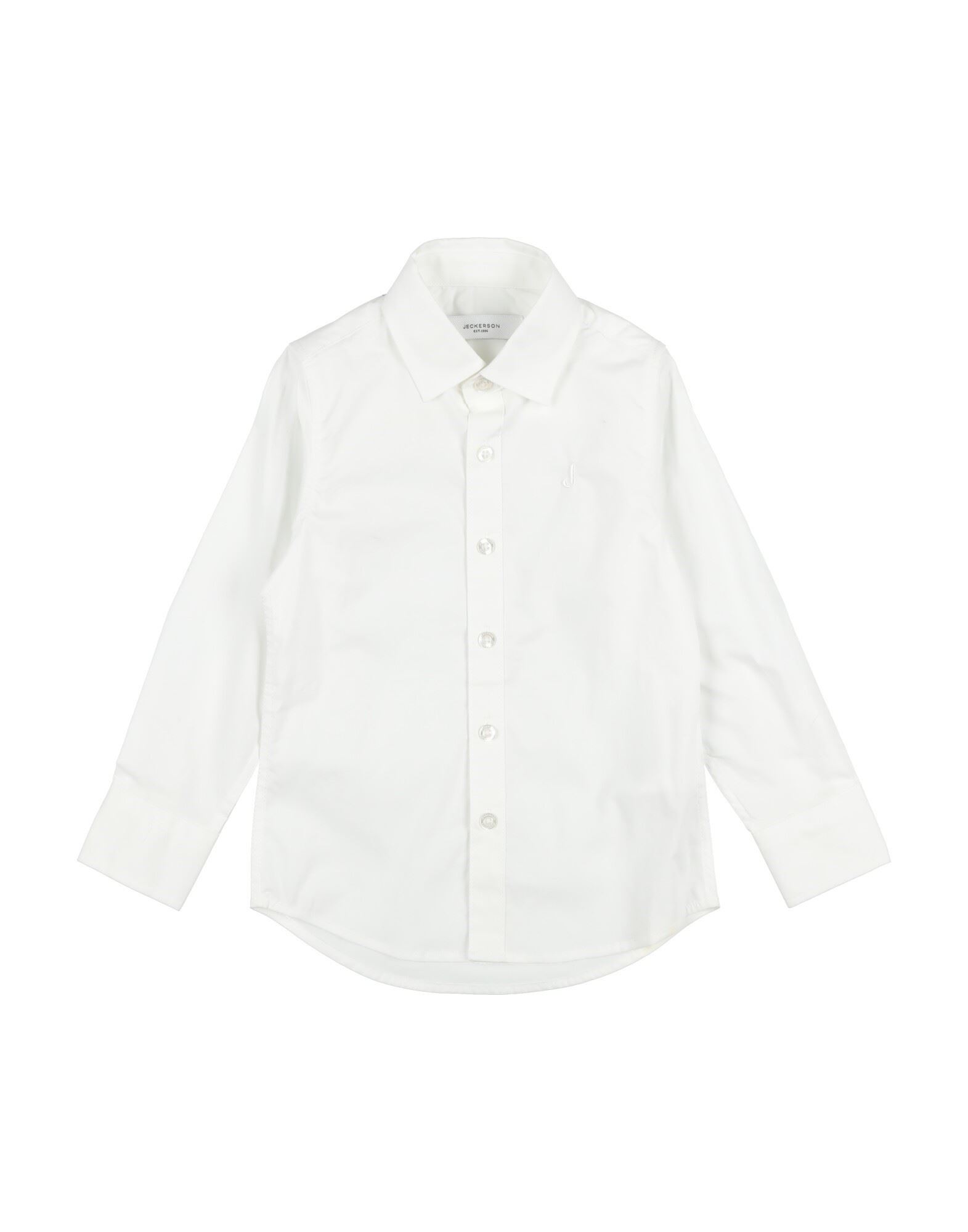  Jeckerson - Camisetas Y Tops - Camisas - On Yoox.com 