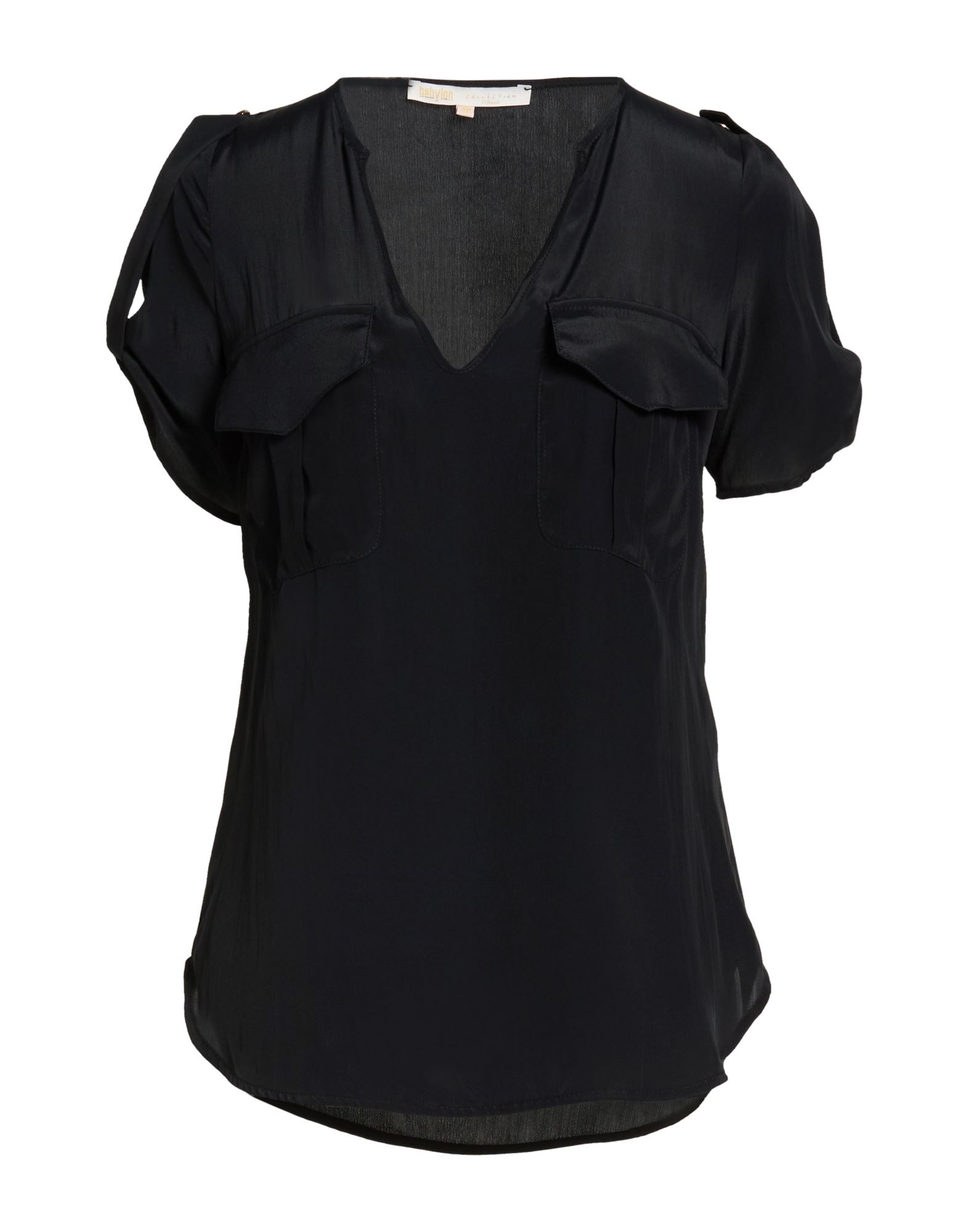  Babylon - Tops - Tops - On Yoox.com 