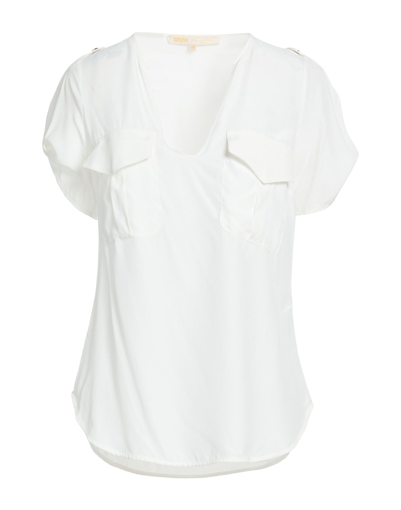  Babylon - Topwear - Top - On Yoox.com 