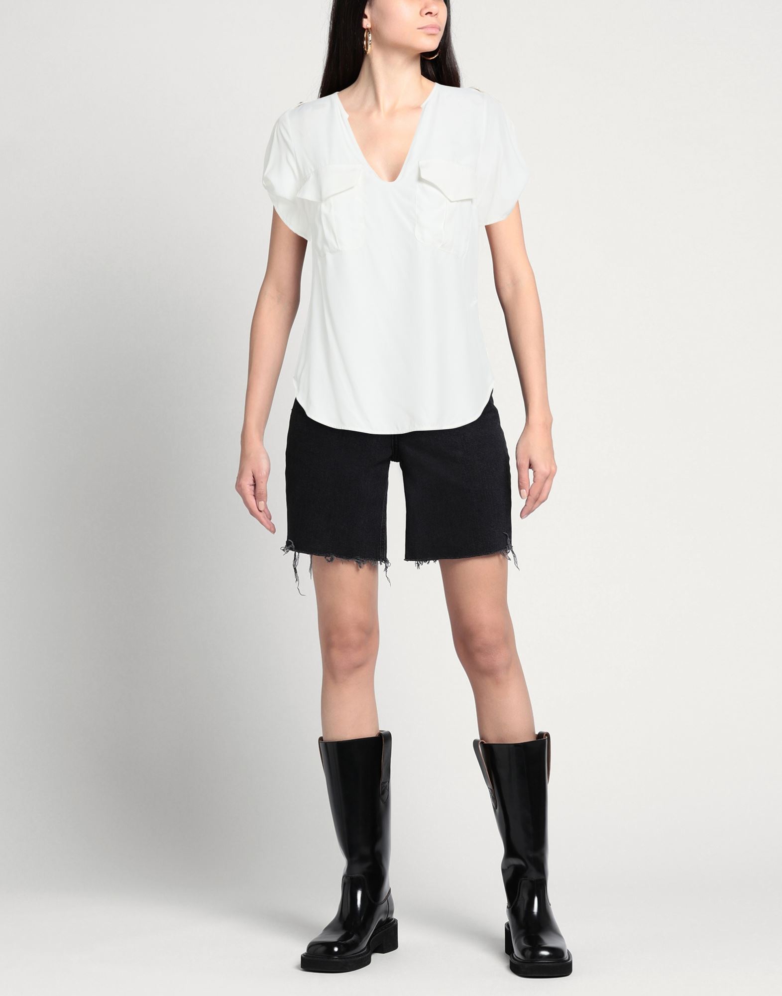  Babylon - Topwear - Top - On Yoox.com 