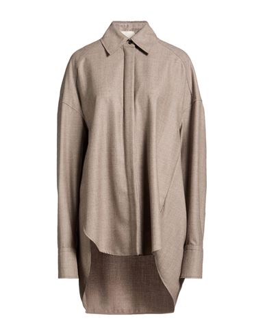 Hemd Damen Maulwurfsgrau 32 Damen