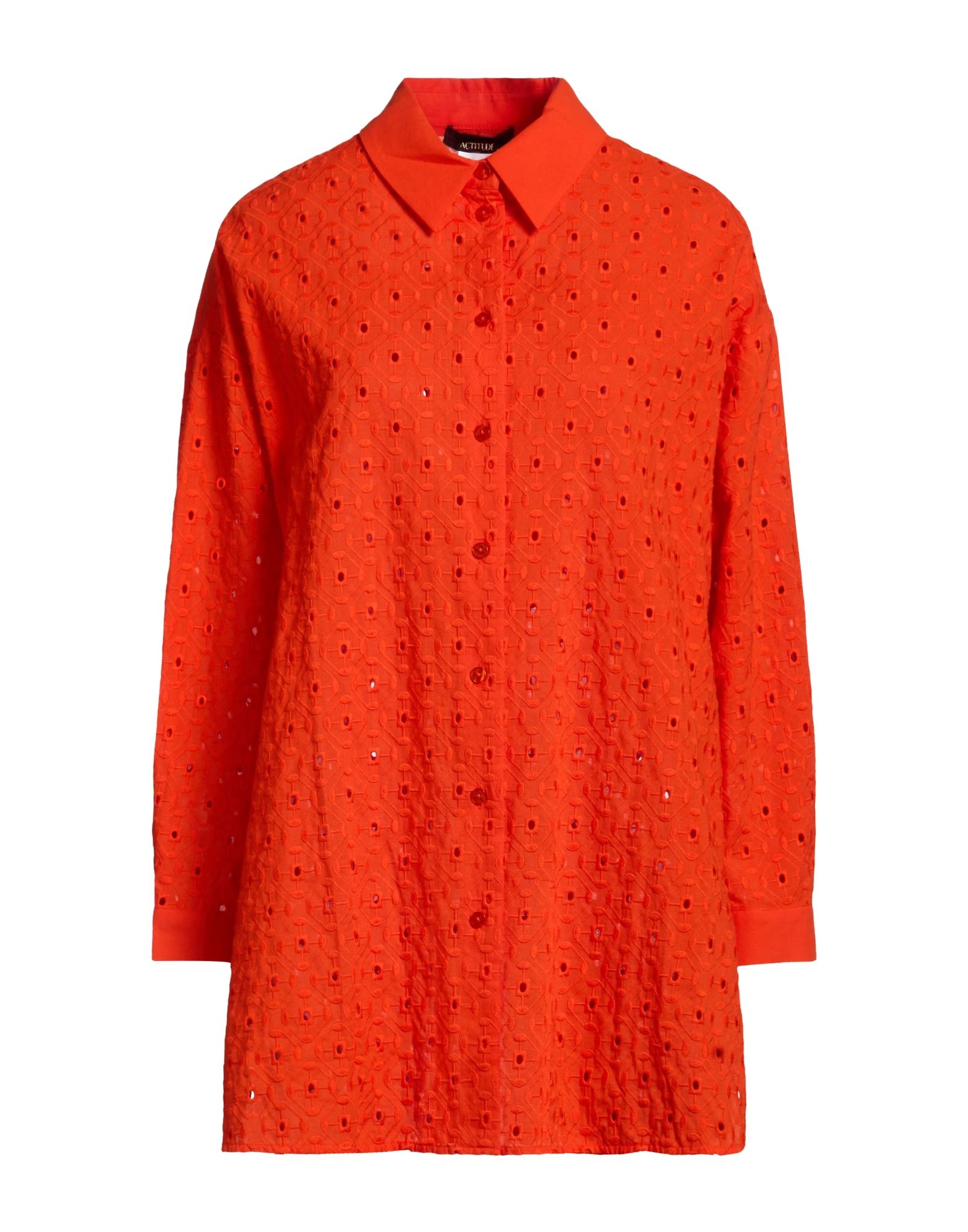  Actitude By Twinset - Tops - Hemden - On Yoox.com 