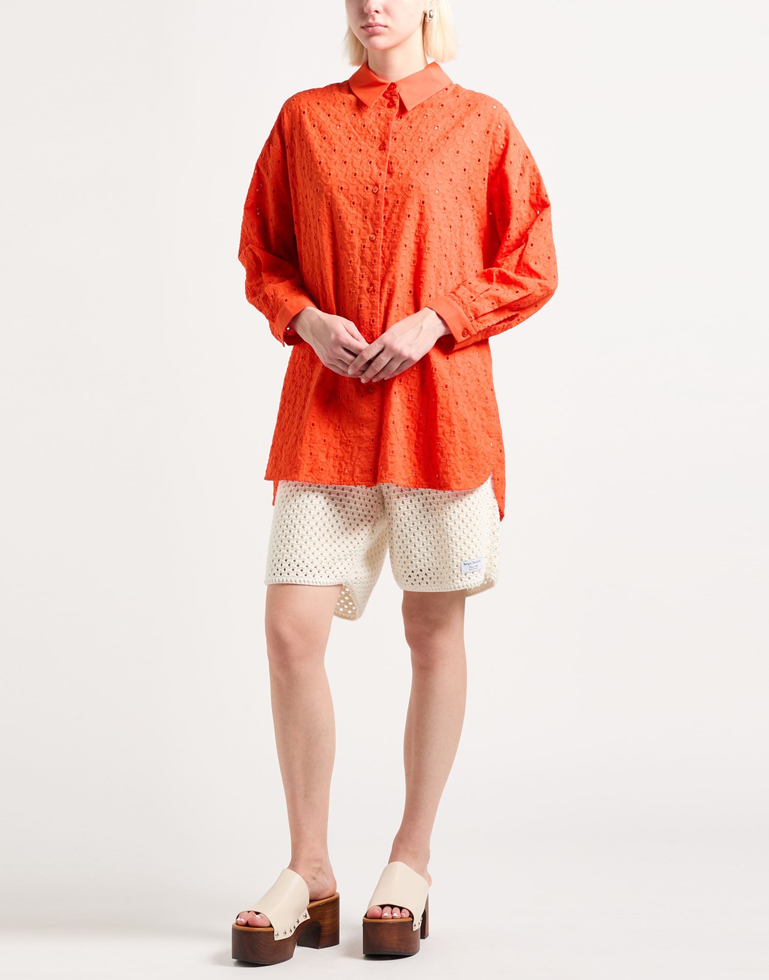  Actitude By Twinset - Tops - Hemden - On Yoox.com 
