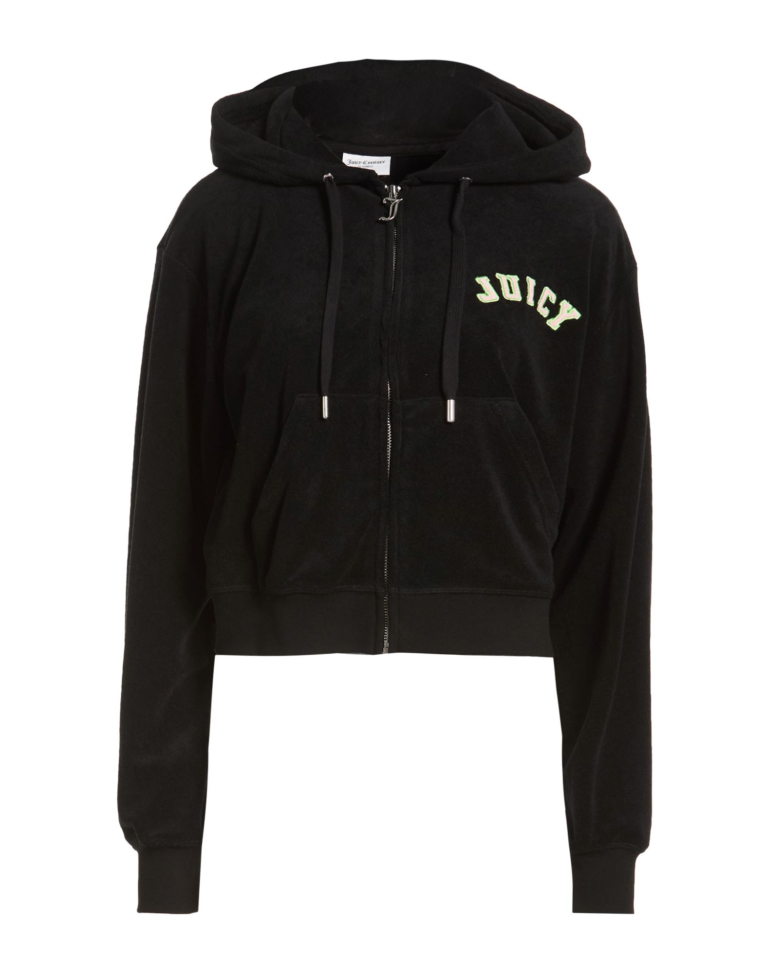  Juicy Couture - Tops - Sweatshirts - On Yoox.com 