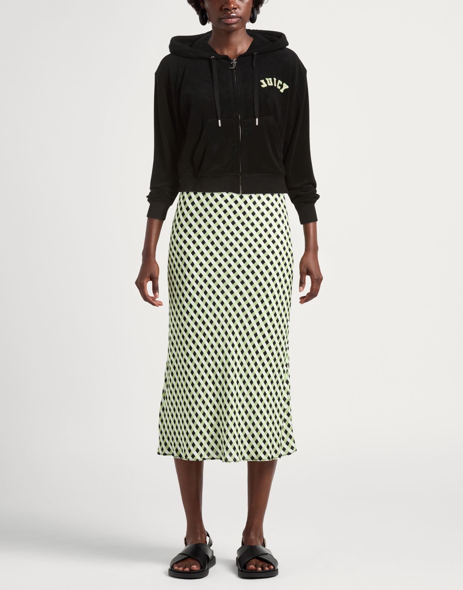  Juicy Couture - Tops - Sweatshirts - On Yoox.com 