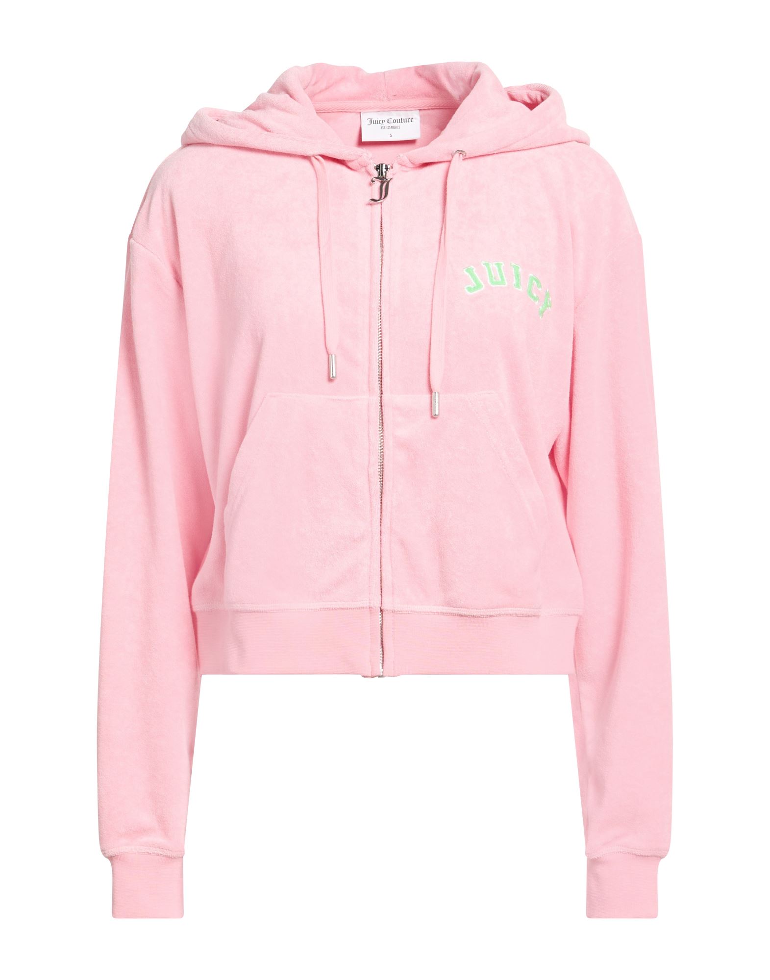 Juicy Couture - Tops - Sweatshirts - On Yoox.com 
