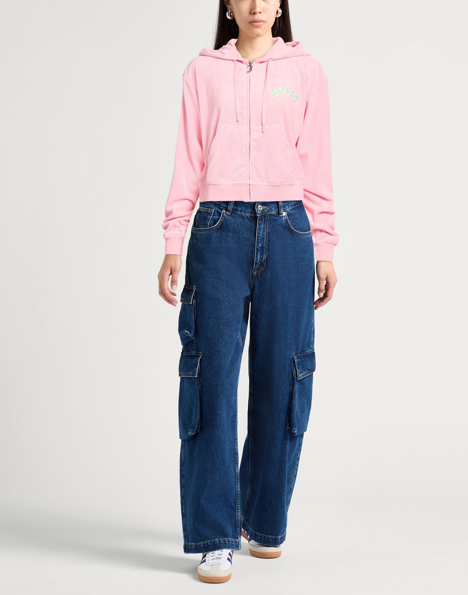  Juicy Couture - Tops - Sweatshirts - On Yoox.com 